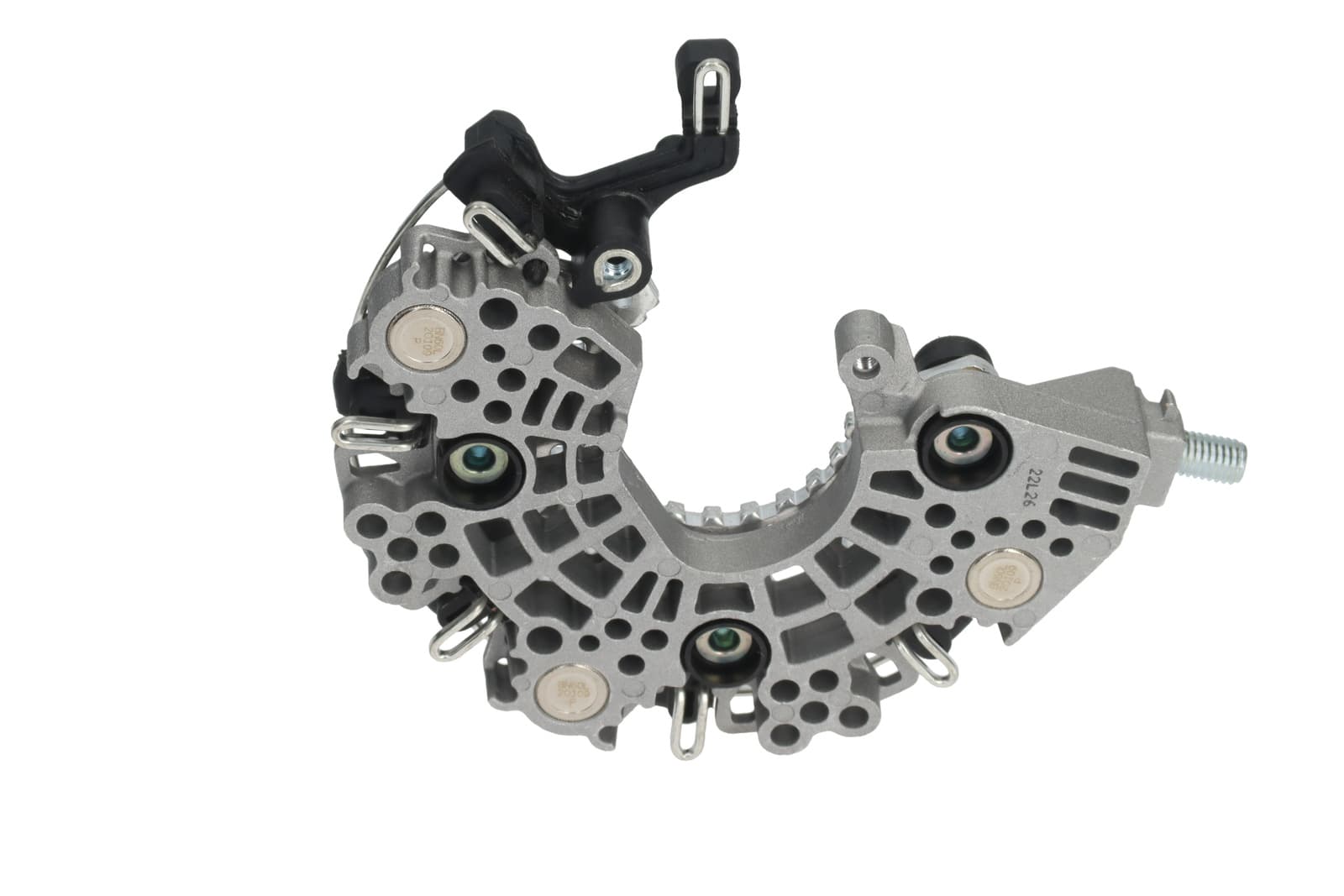 Product image - rear view