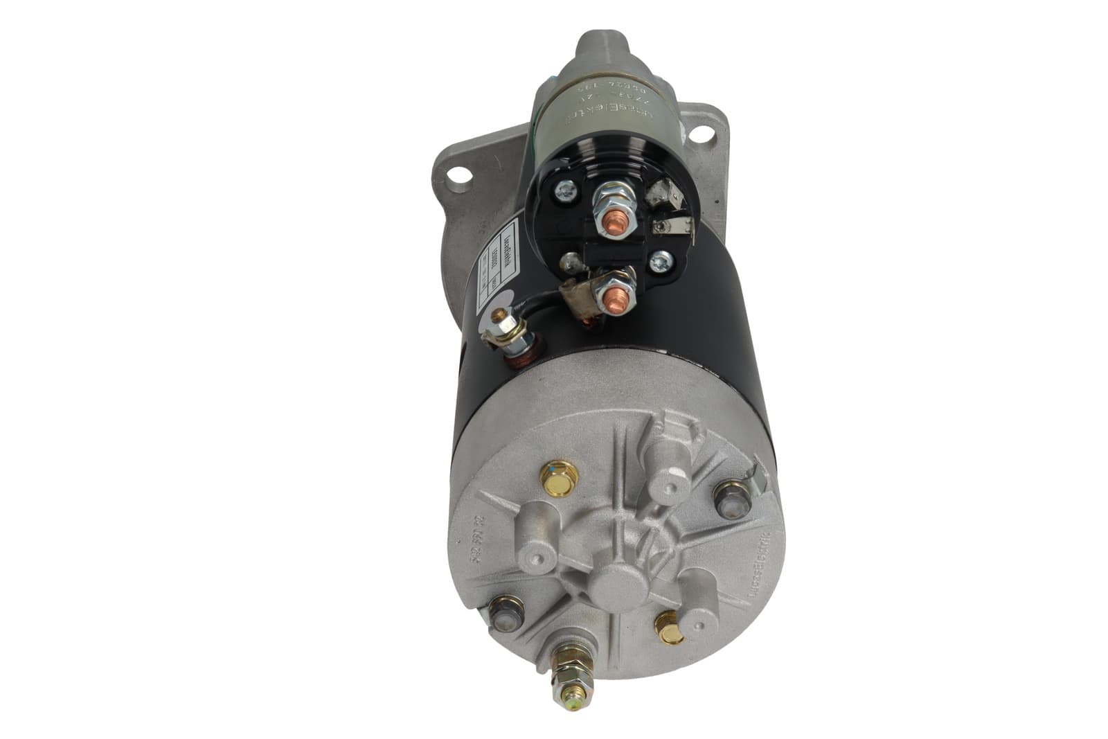 Product image - left view