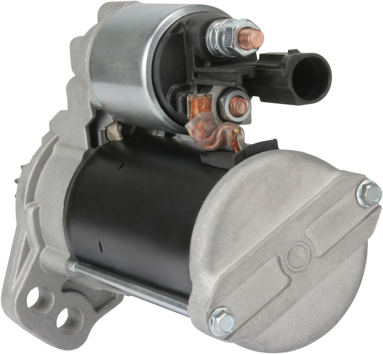 Product image - rear view