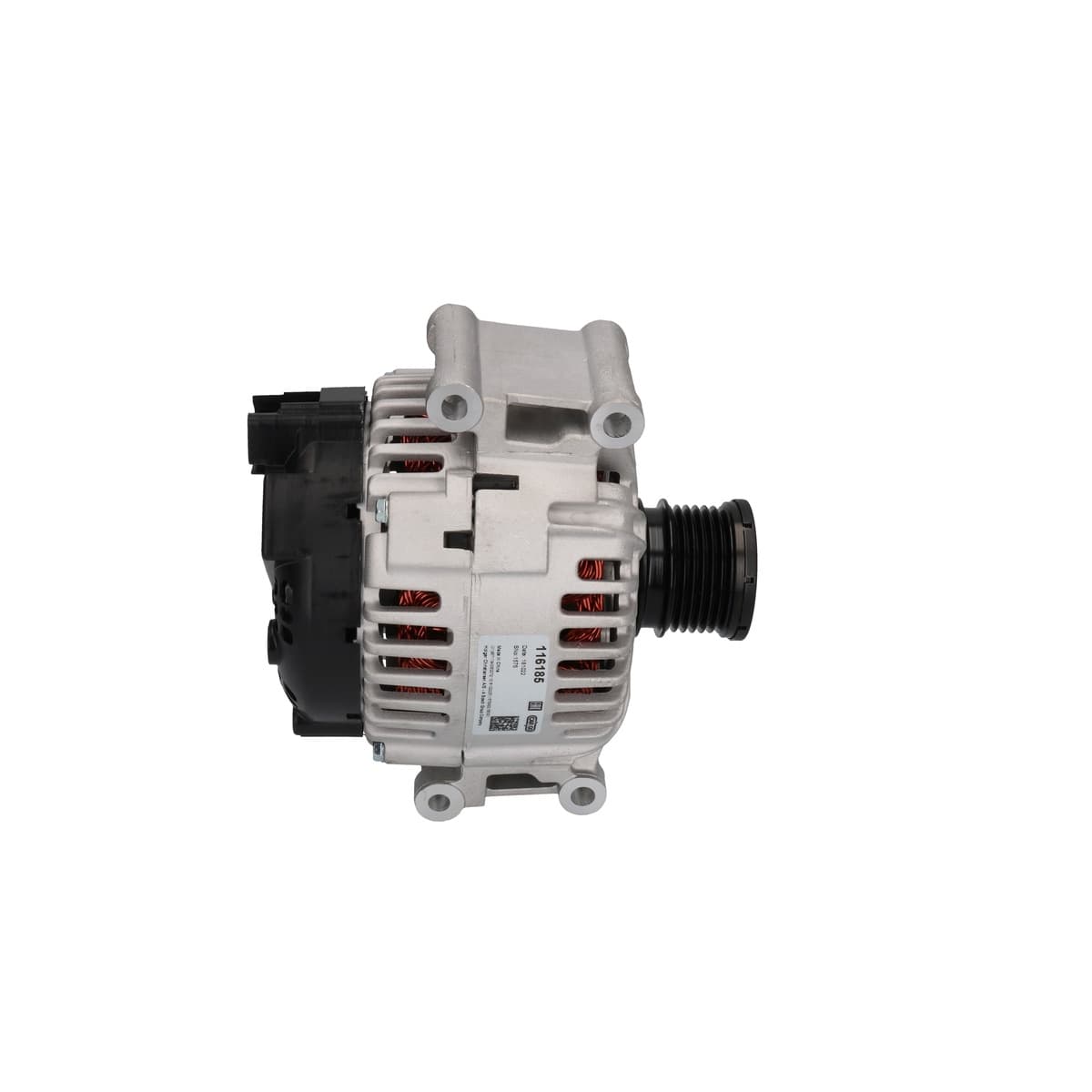 Product image - rear view