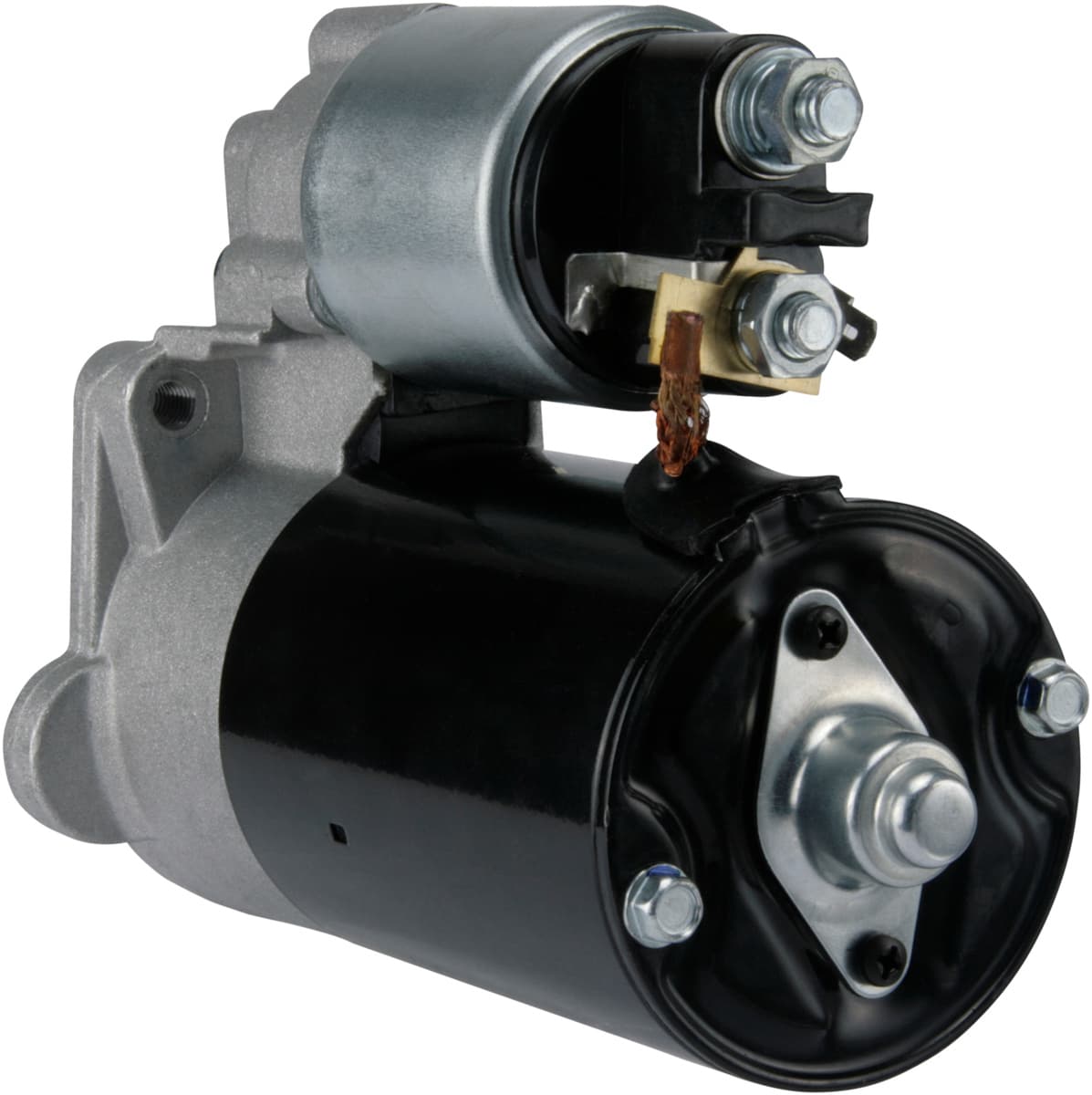 Product image - rear view