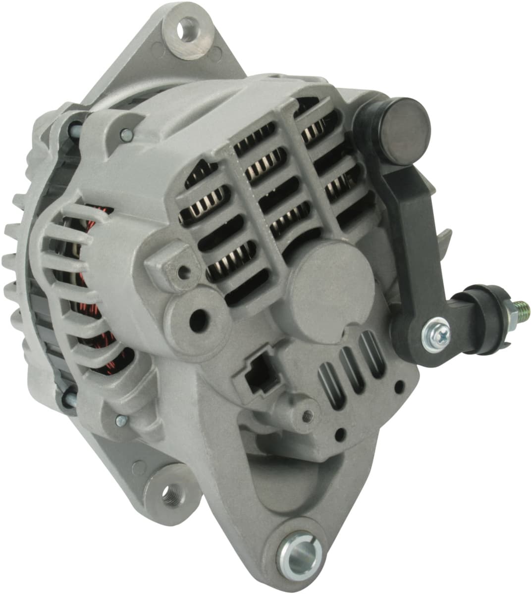 Product image - rear view