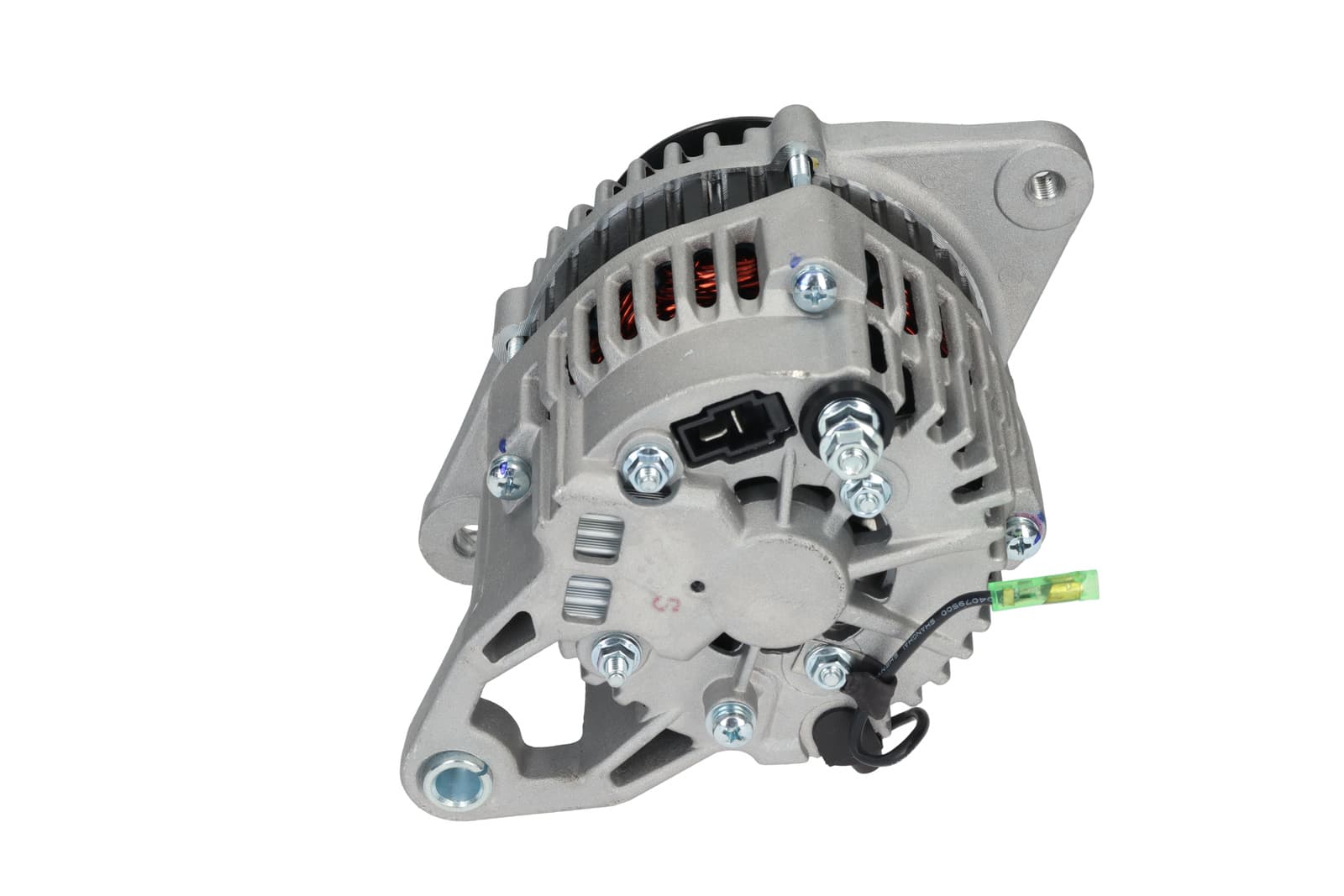 Product image - left view