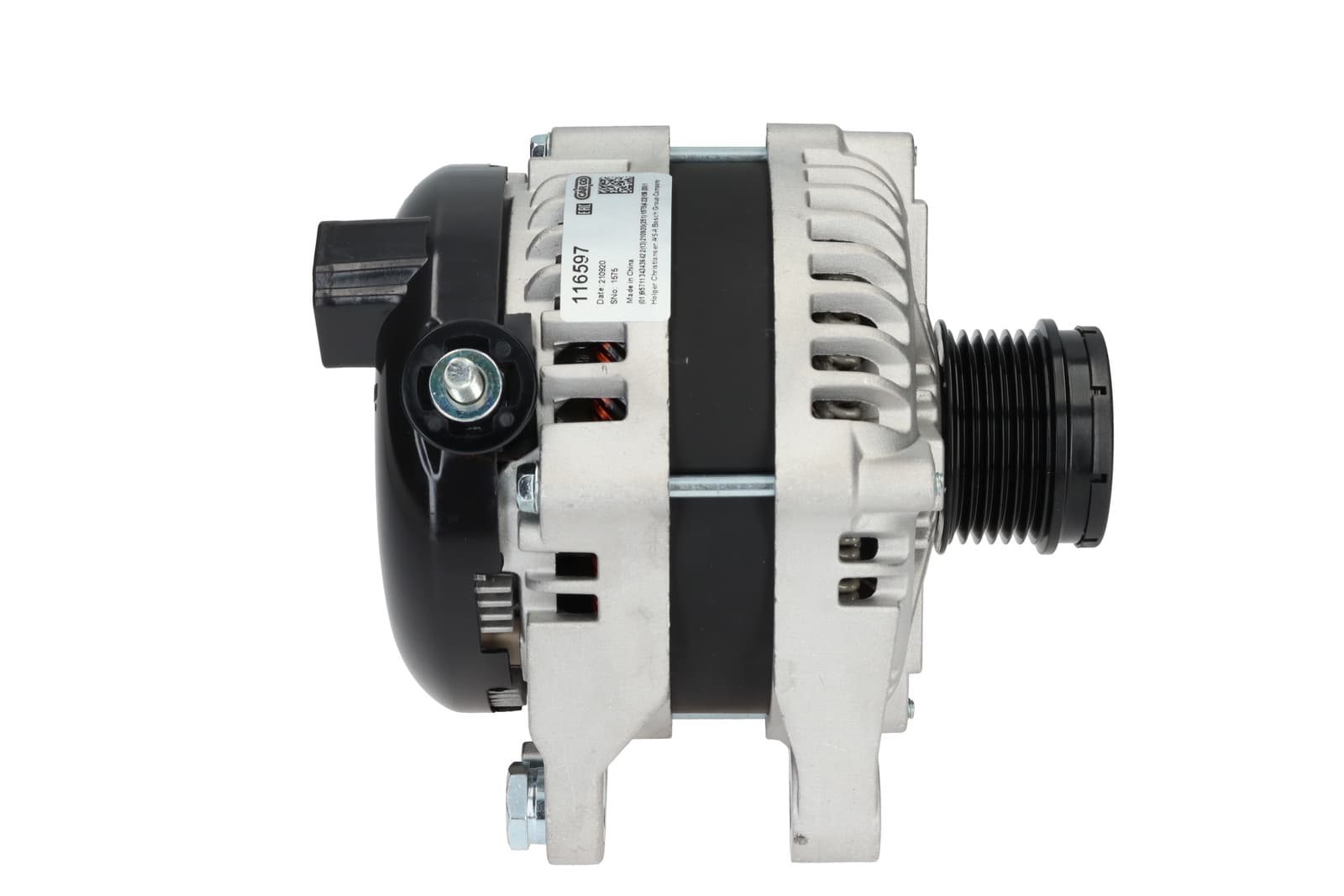 Product image - rear view