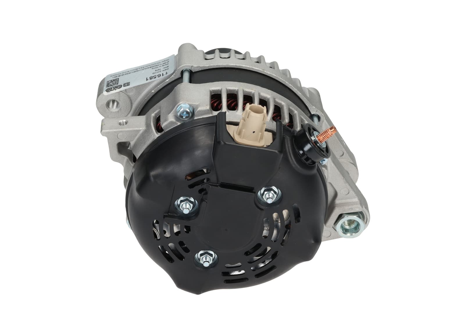 Product image - left view