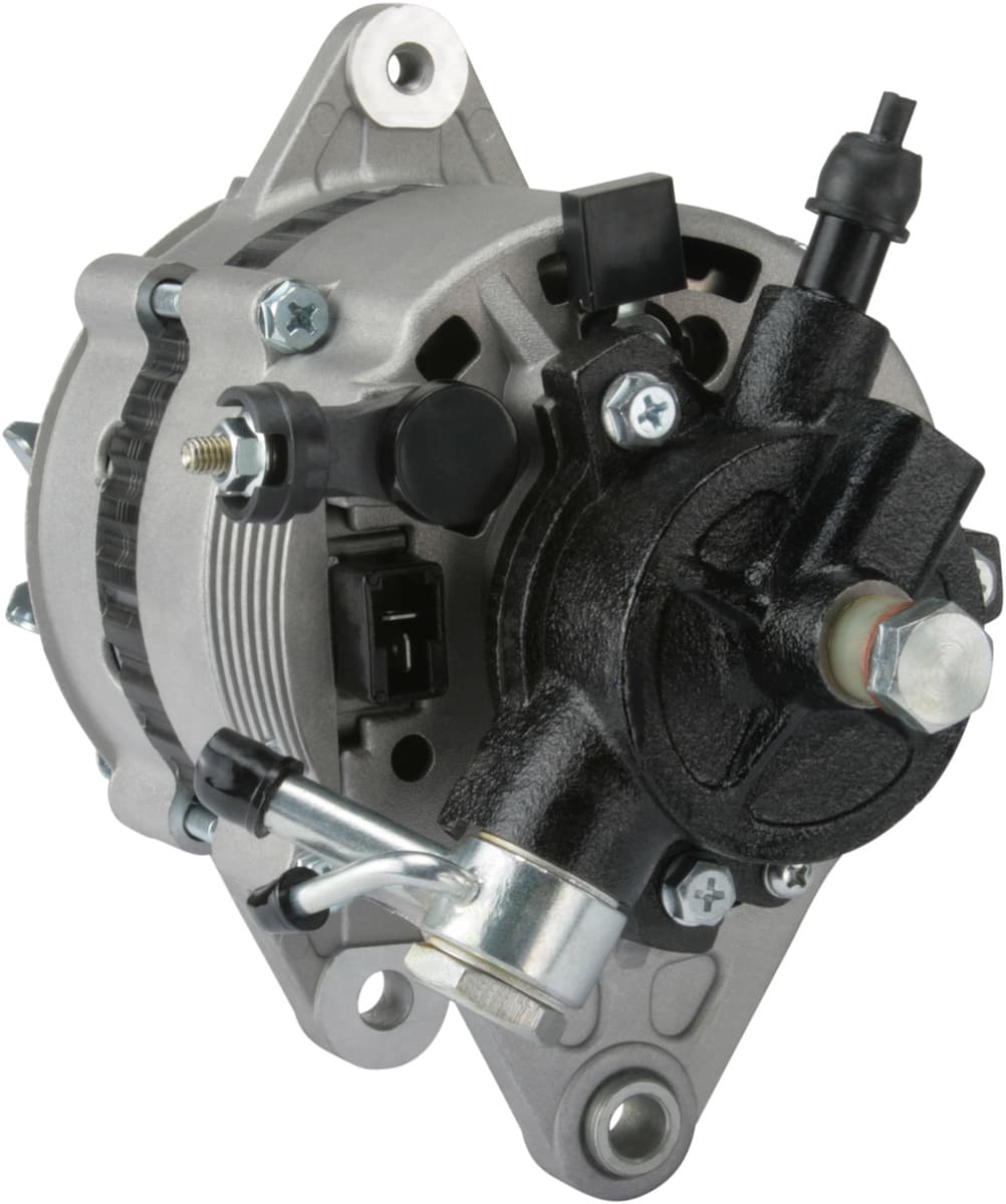 Product image - rear view