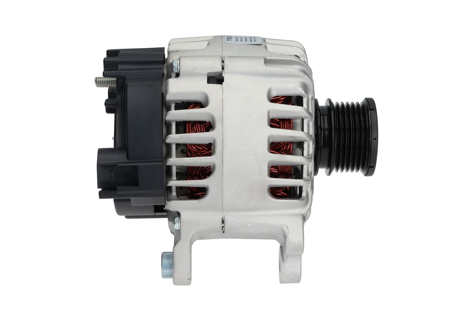 Product image - rear view