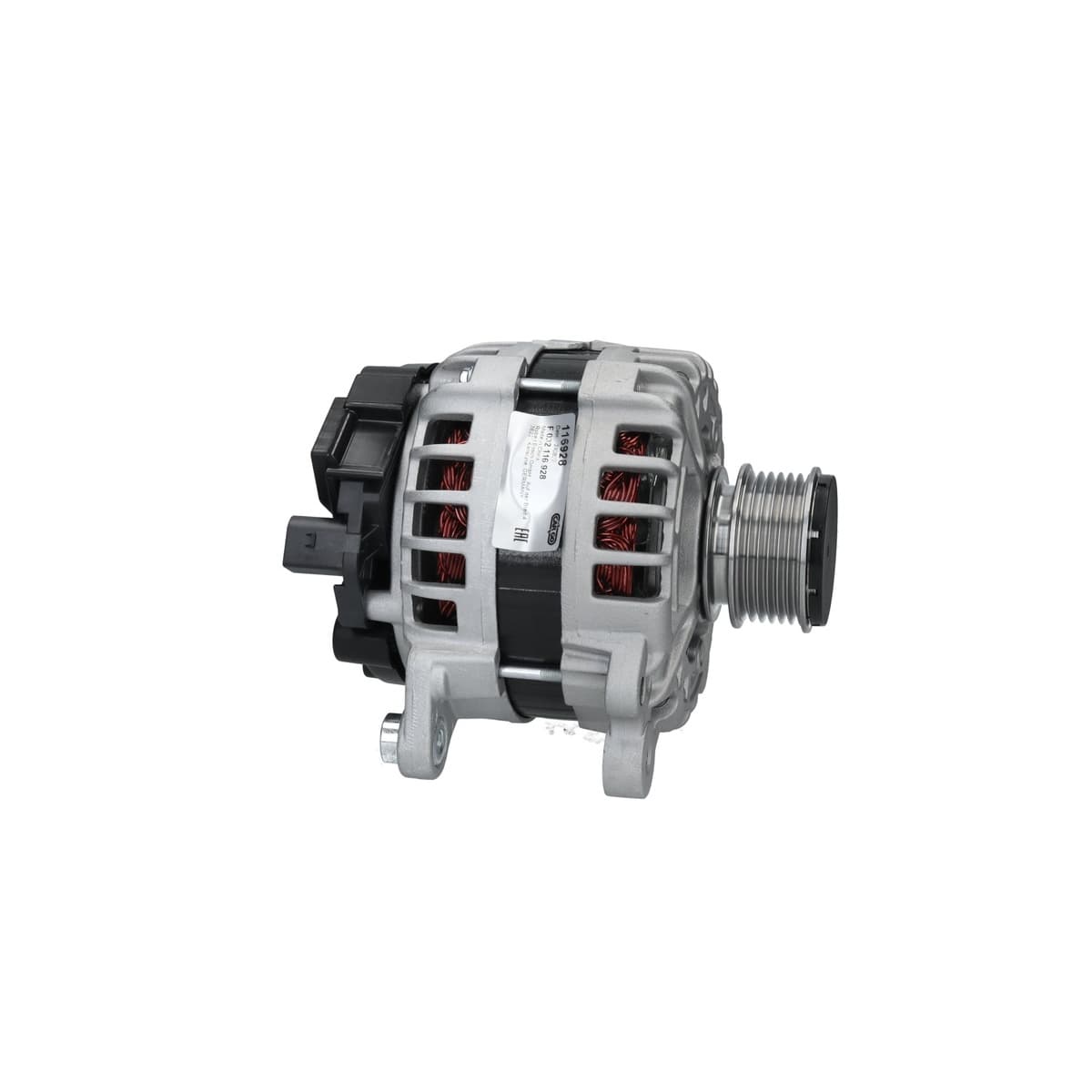 Product image - front view