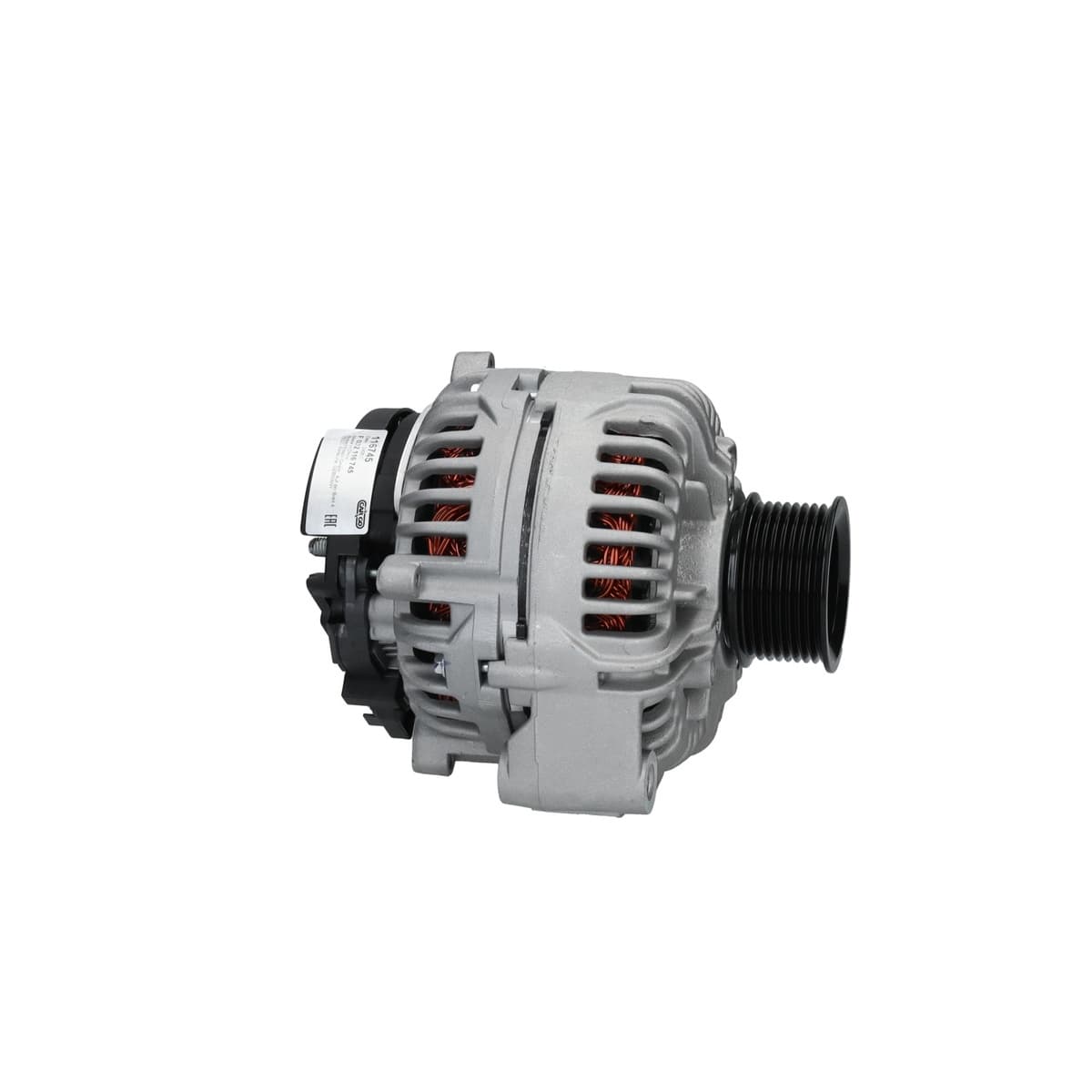 Product image - front view