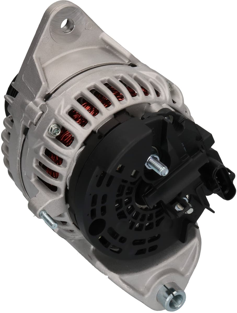 Product image - rear view