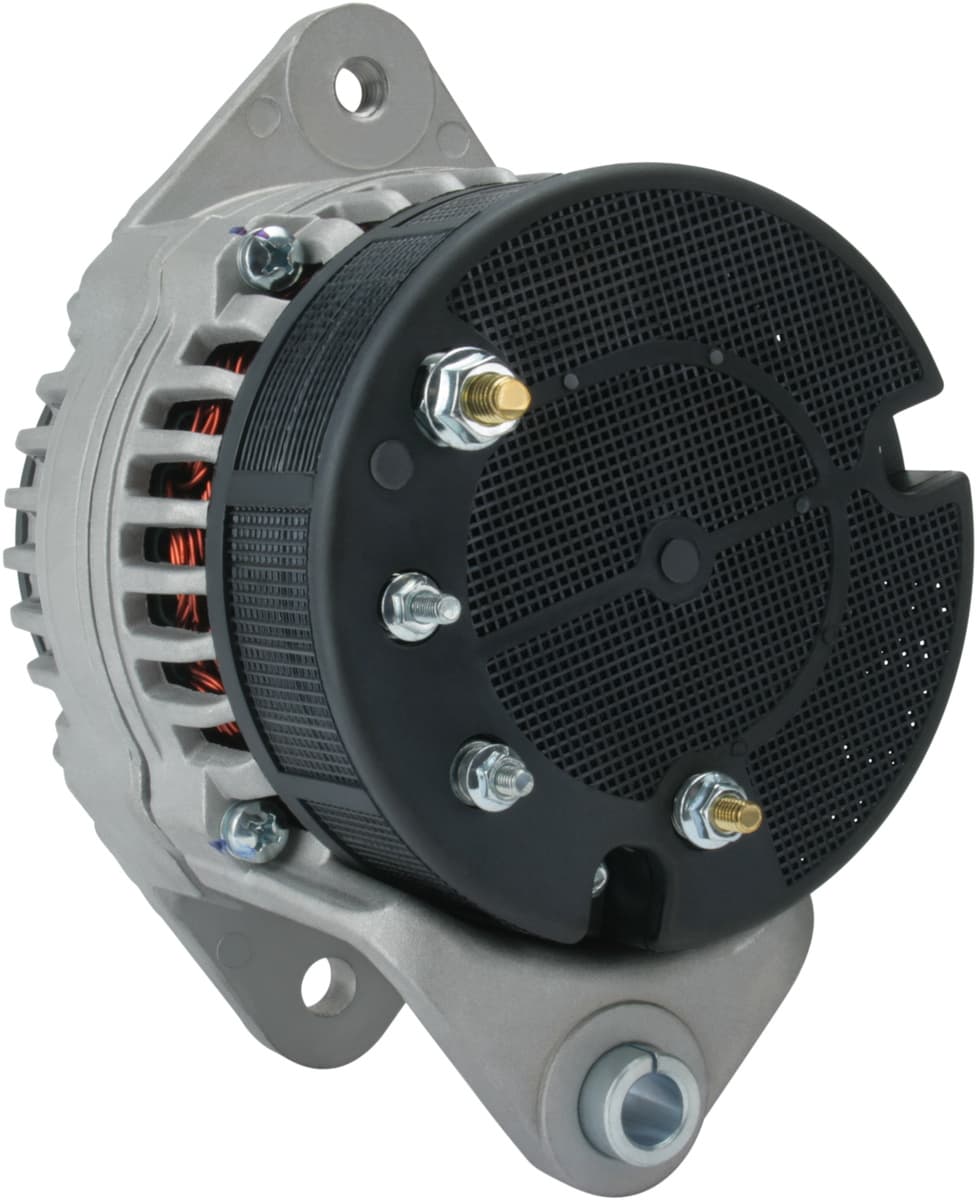 Product image - rear view