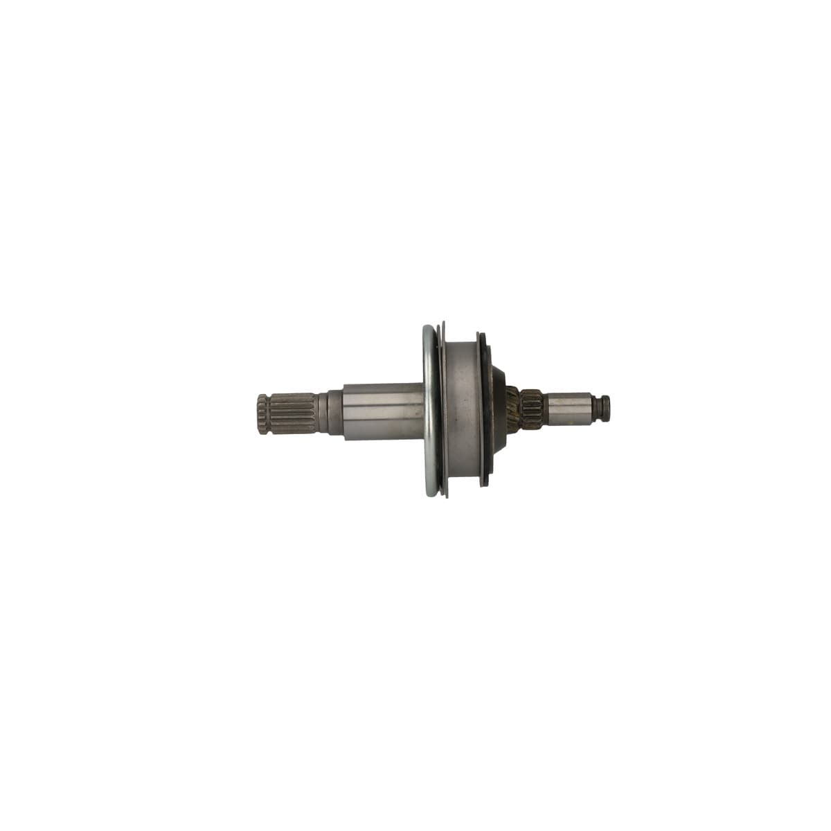 Product image - rear view