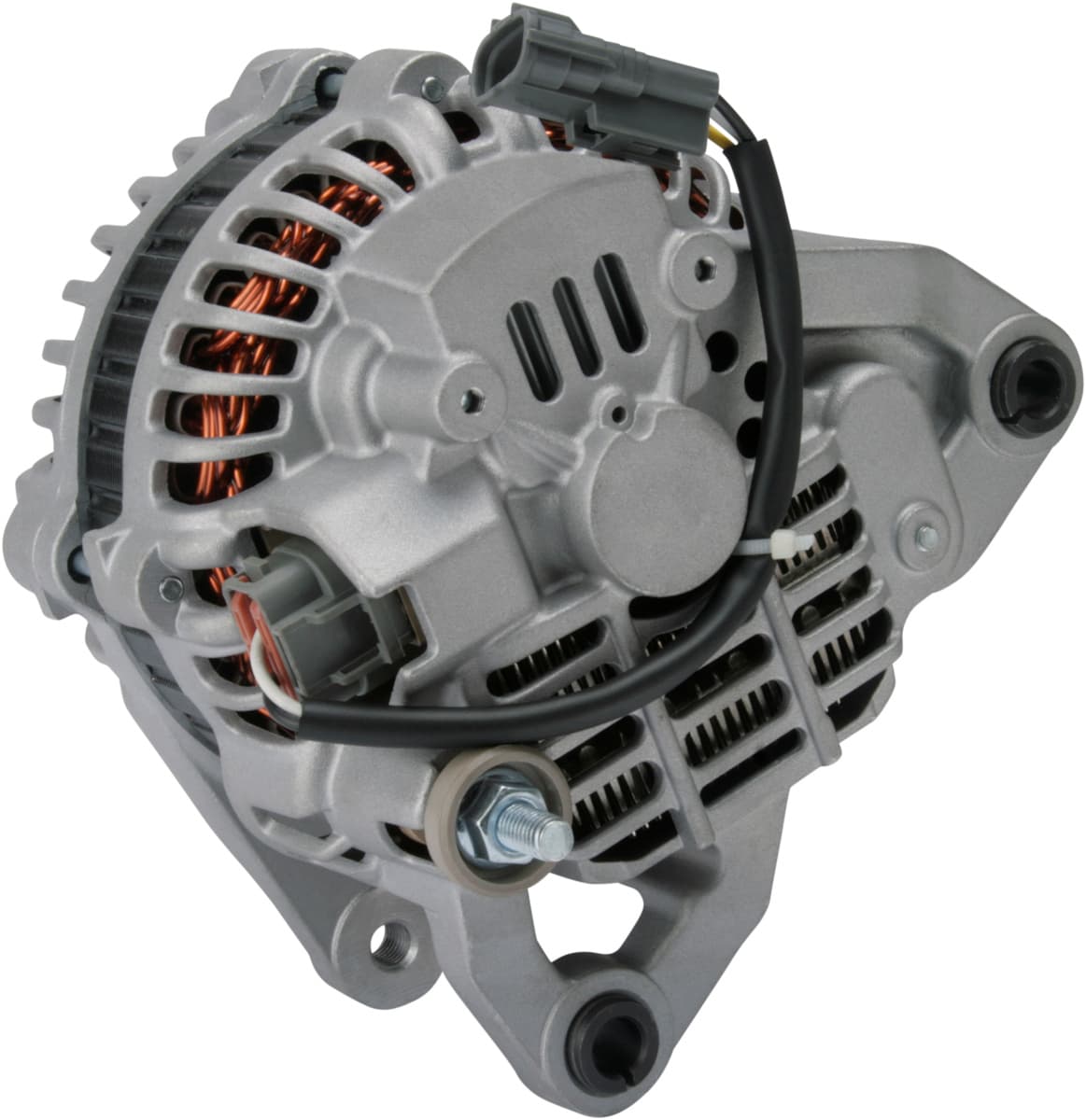 Product image - rear view