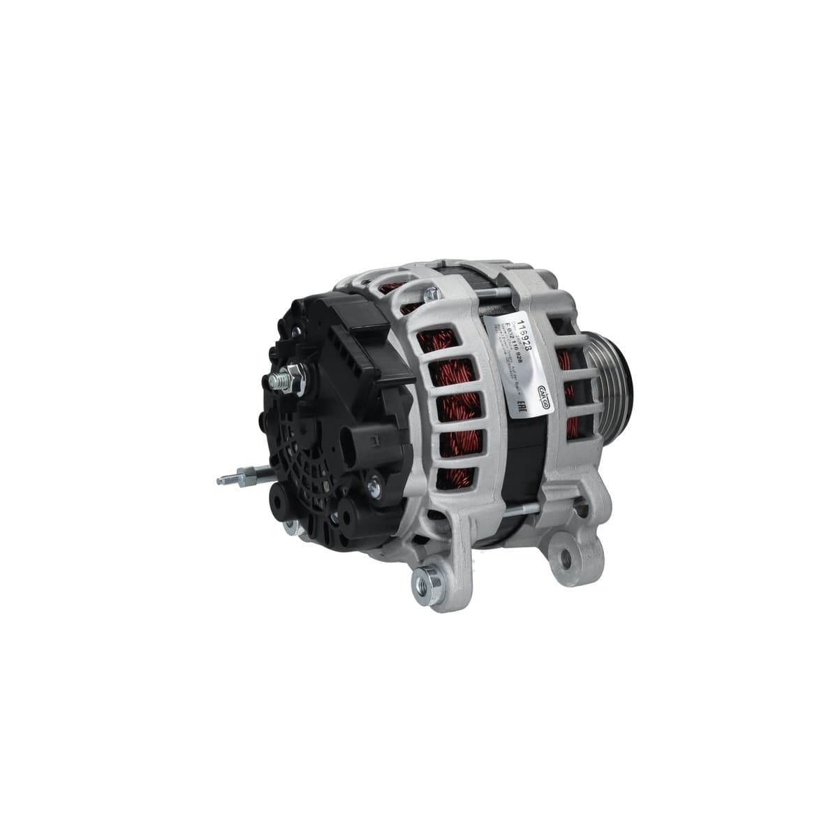 Product image - front view