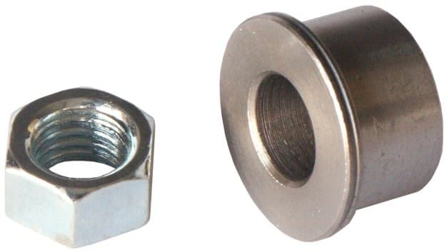 F032137756 - Lagerbuchse