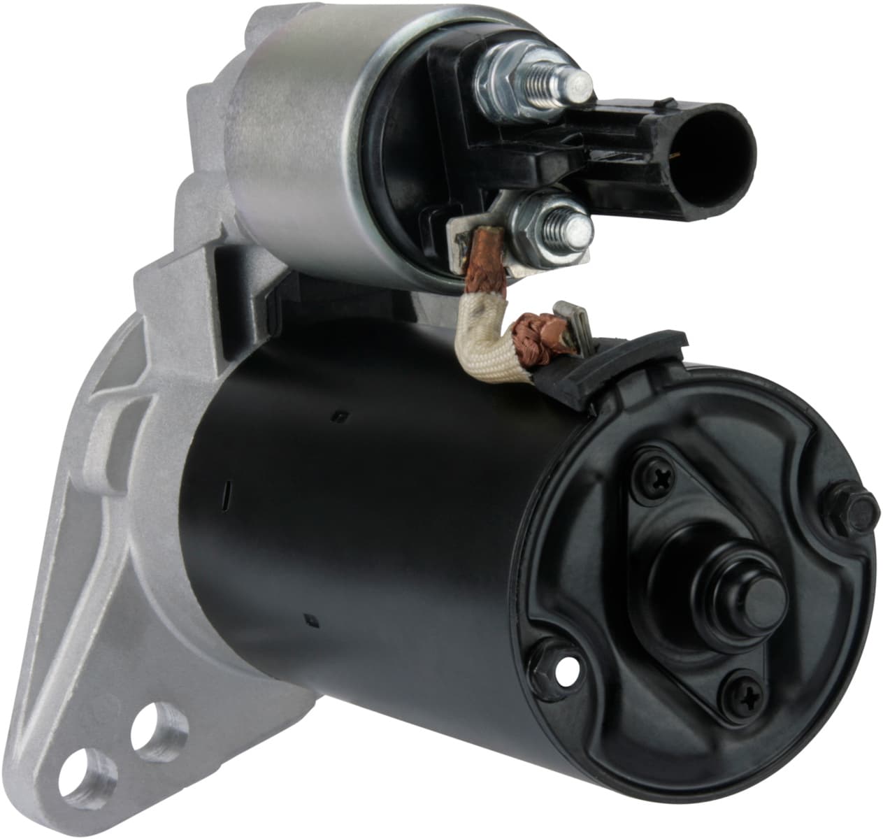 Product image - rear view