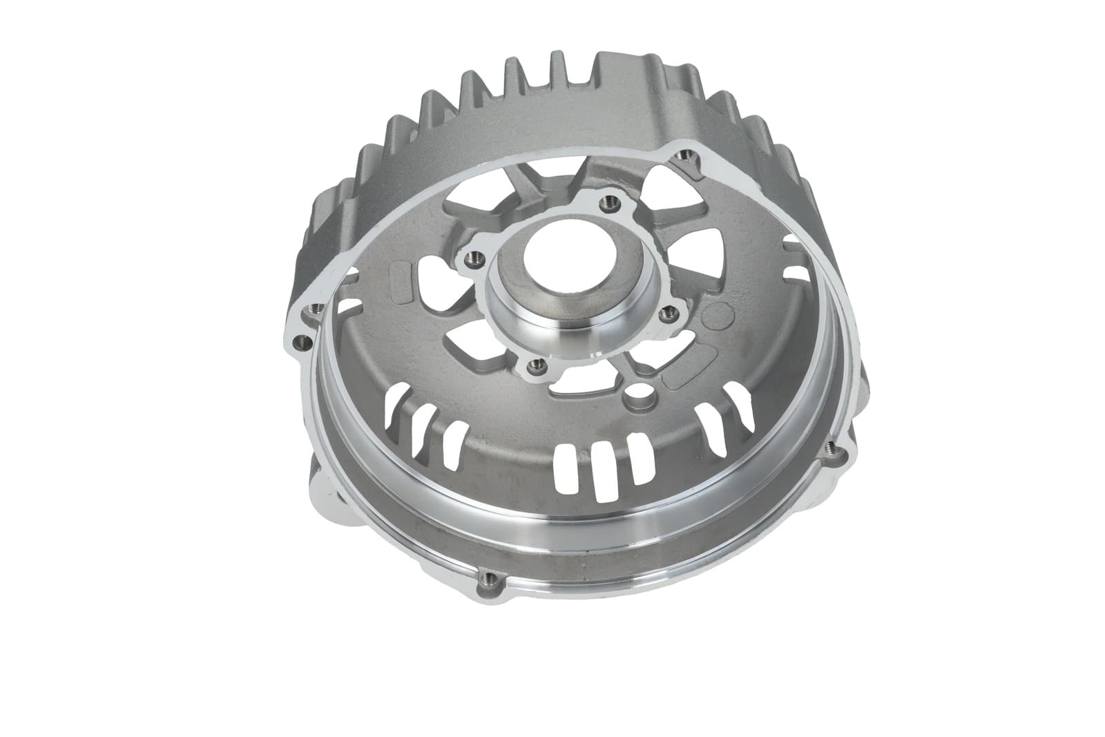 Product image - rear view