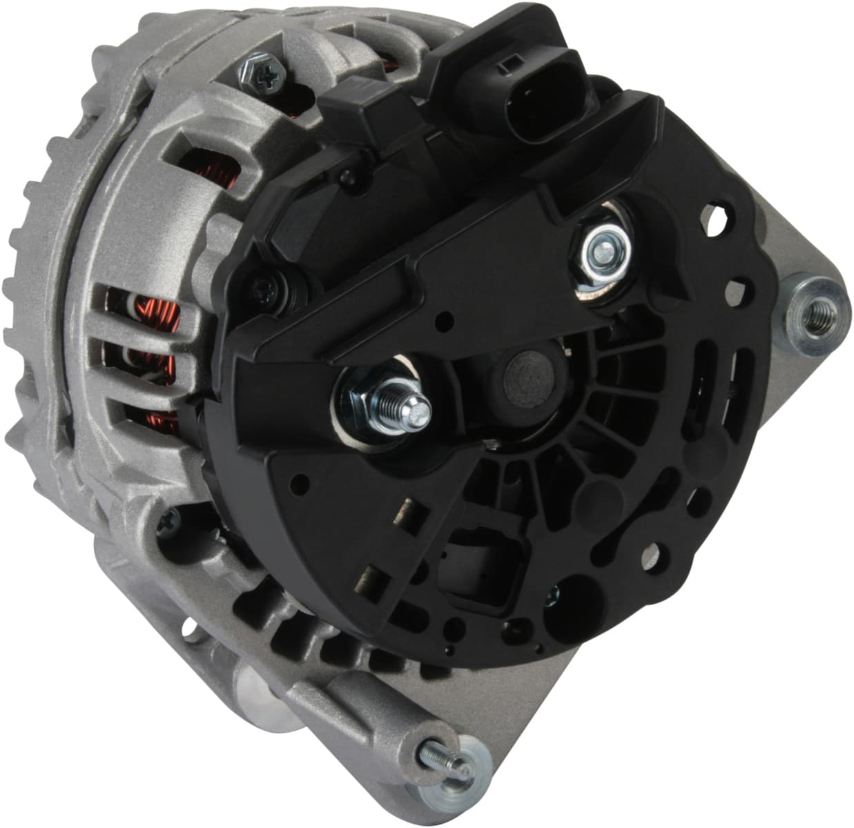 Product image - rear view