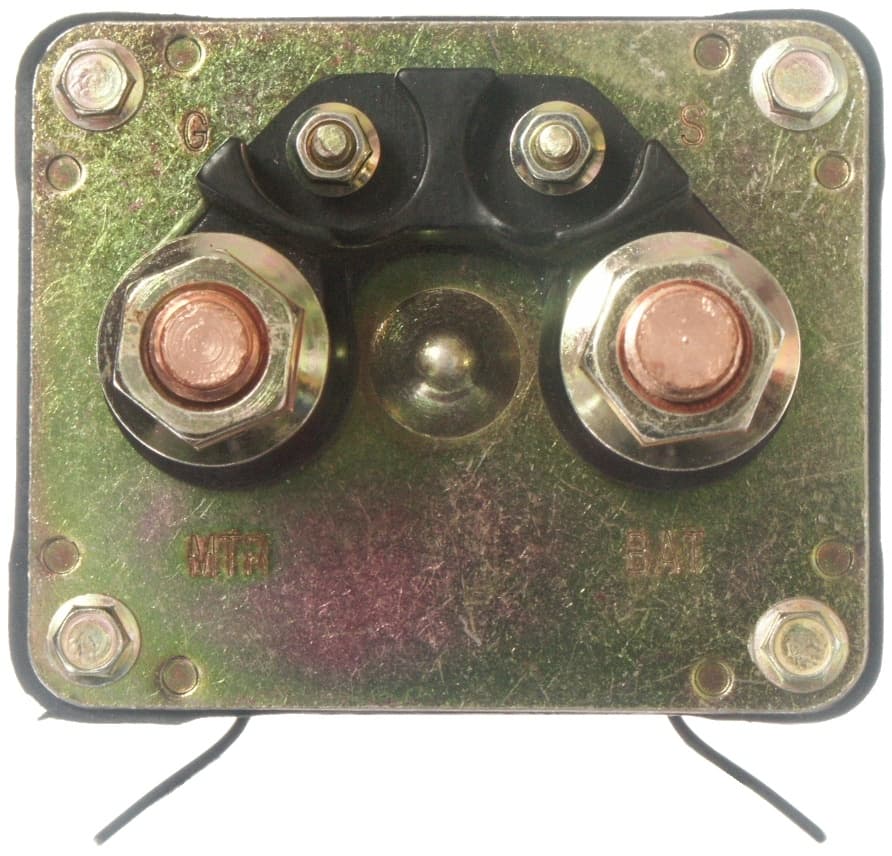 Product image - rear view