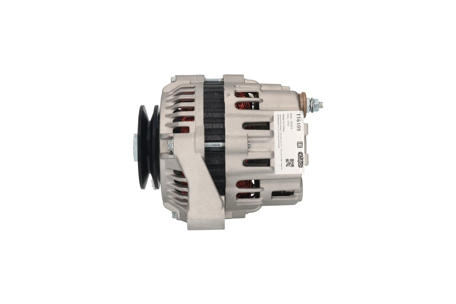 Product image - front view