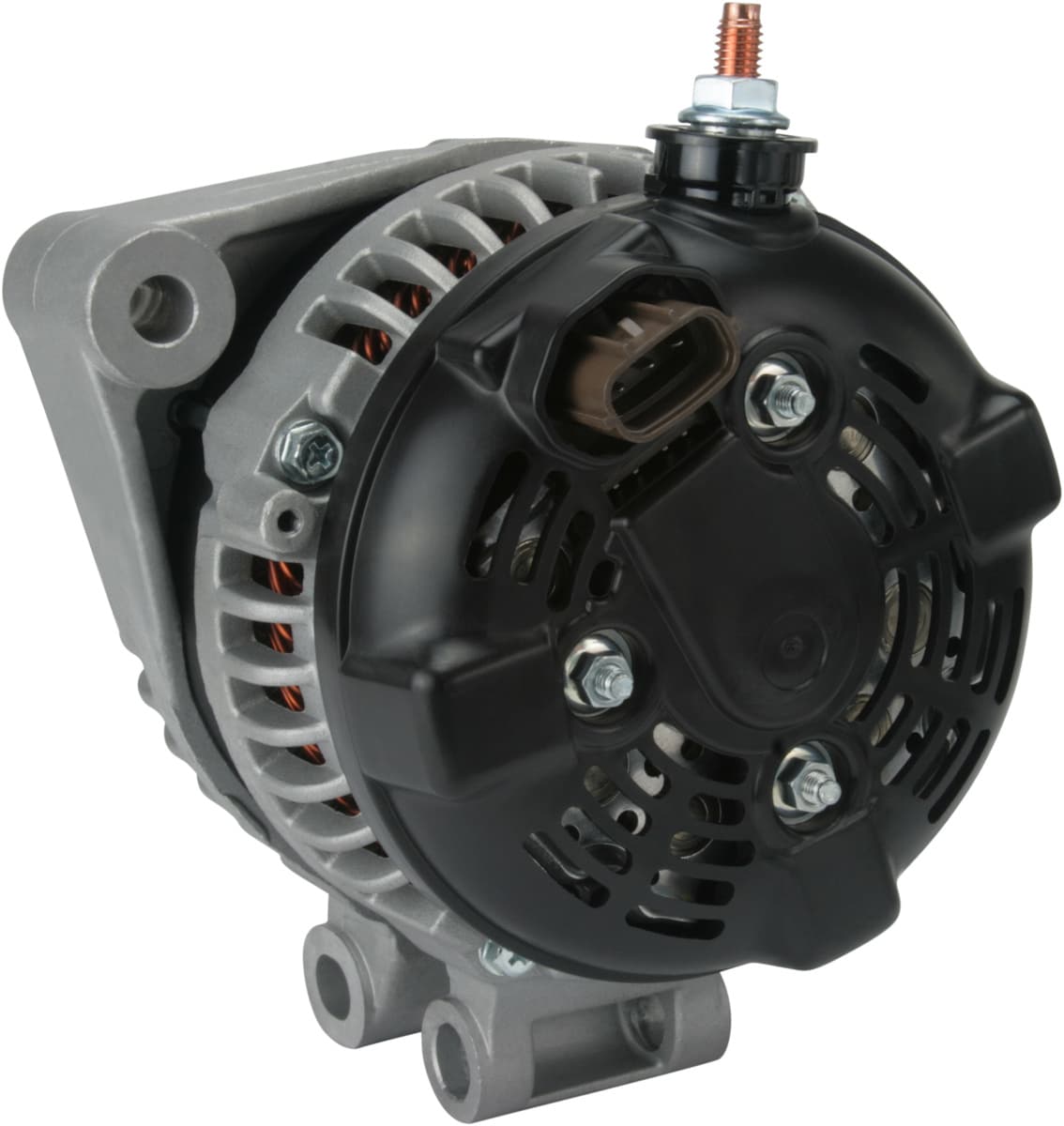 Product image - rear view