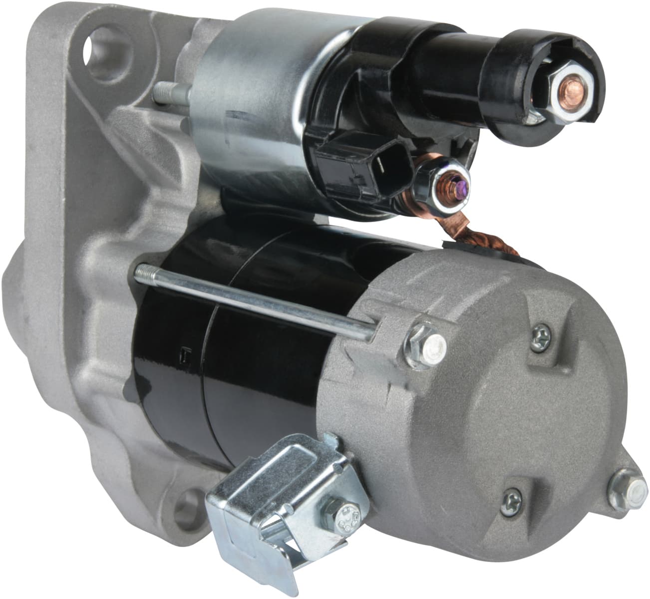 Product image - rear view