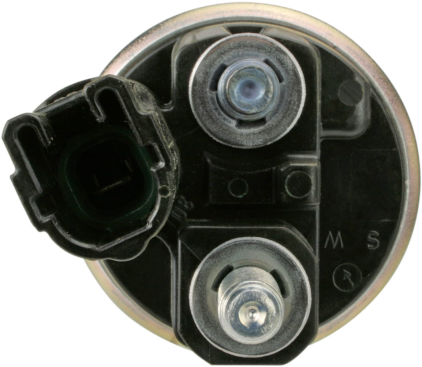 Product image - rear view