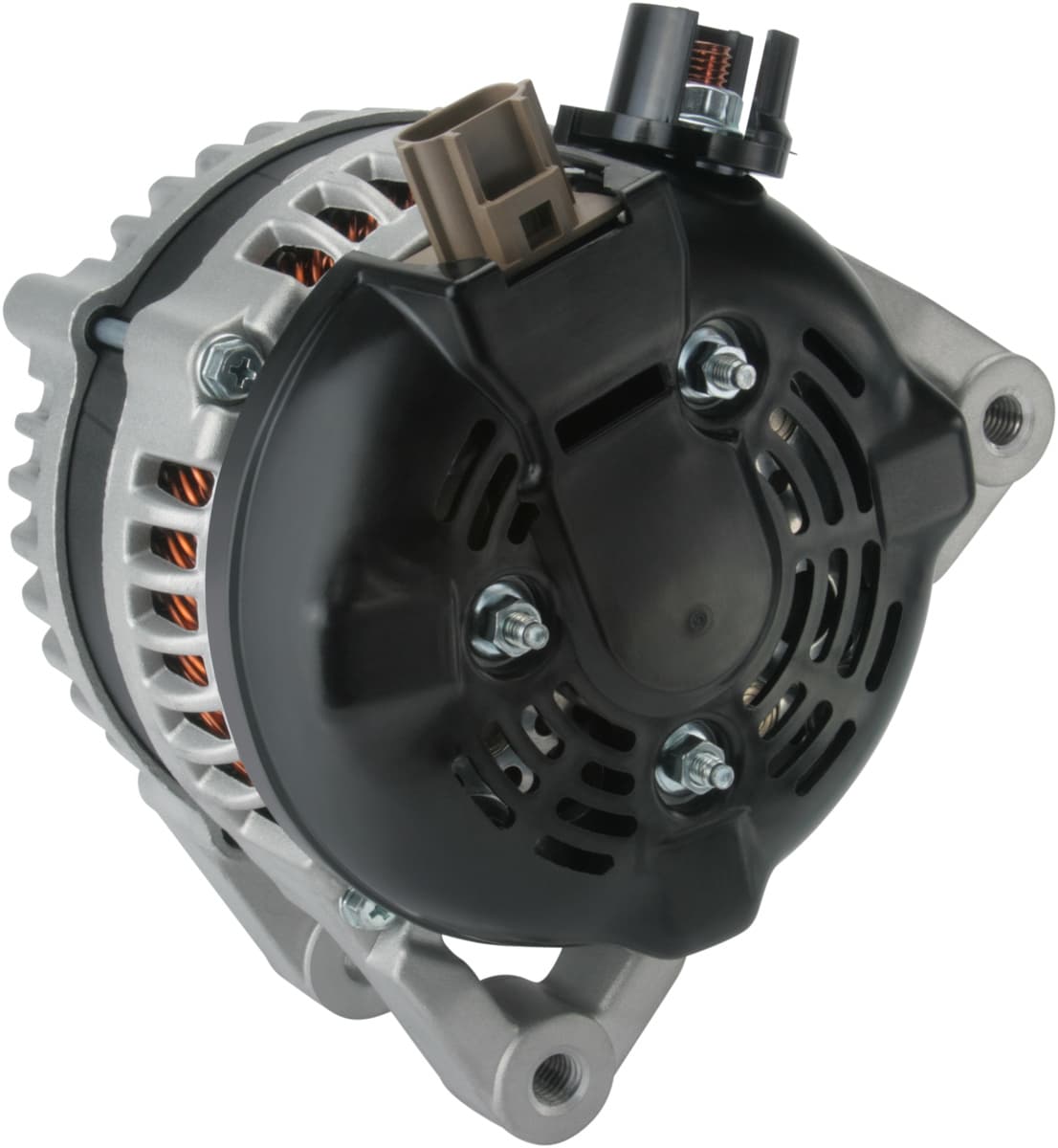 Product image - rear view
