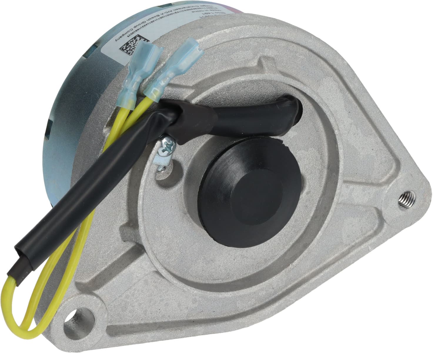 Product image - rear view