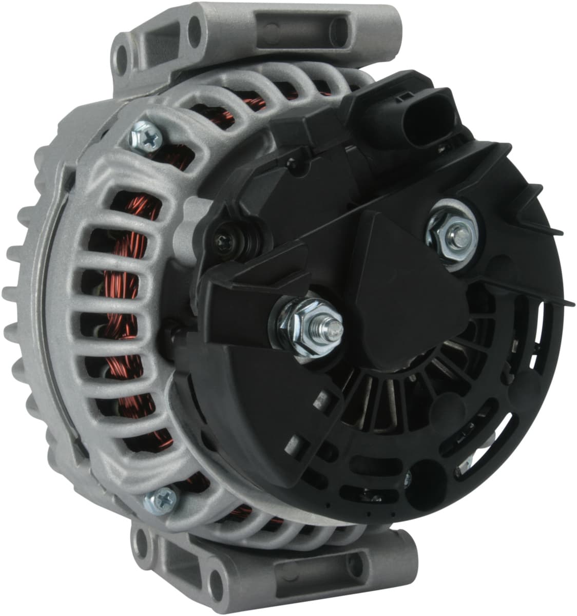 Product image - rear view