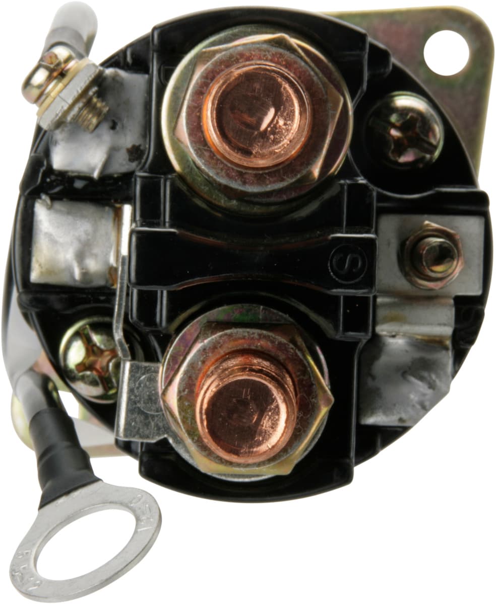 Product image - rear view