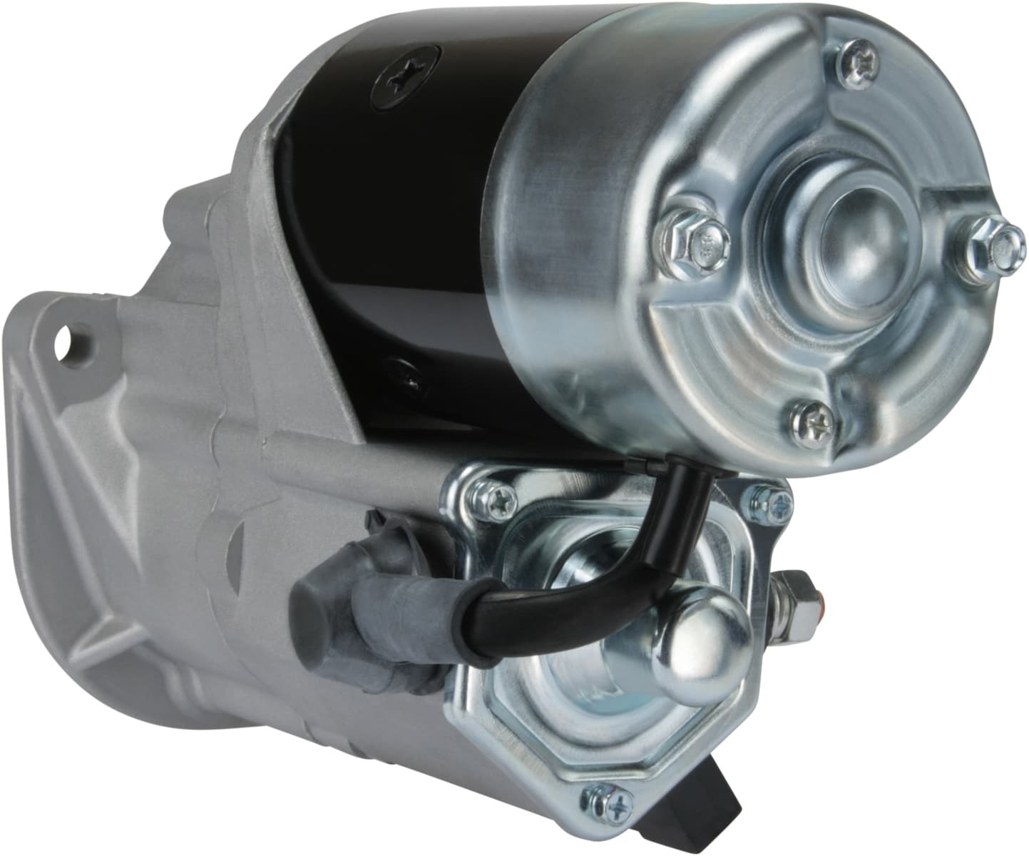 Product image - rear view