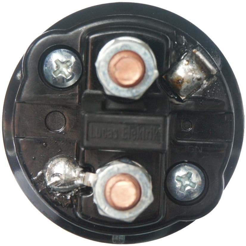 Product image - rear view