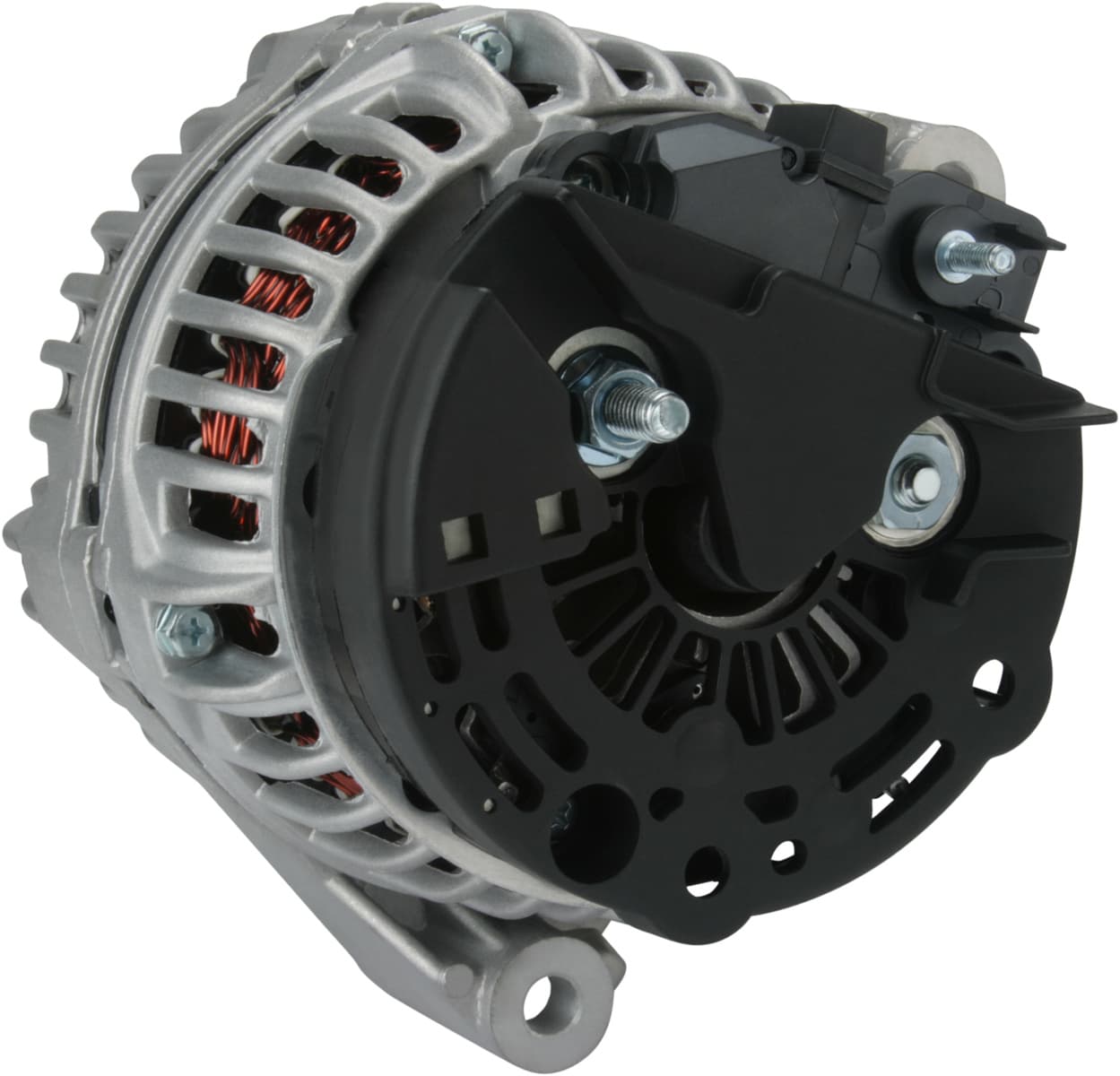 Product image - rear view