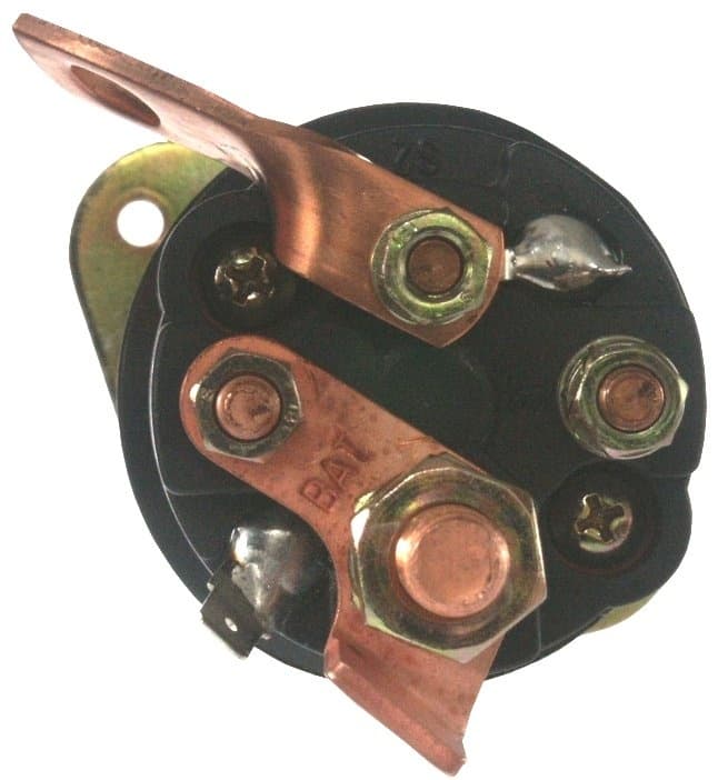 Product image - rear view