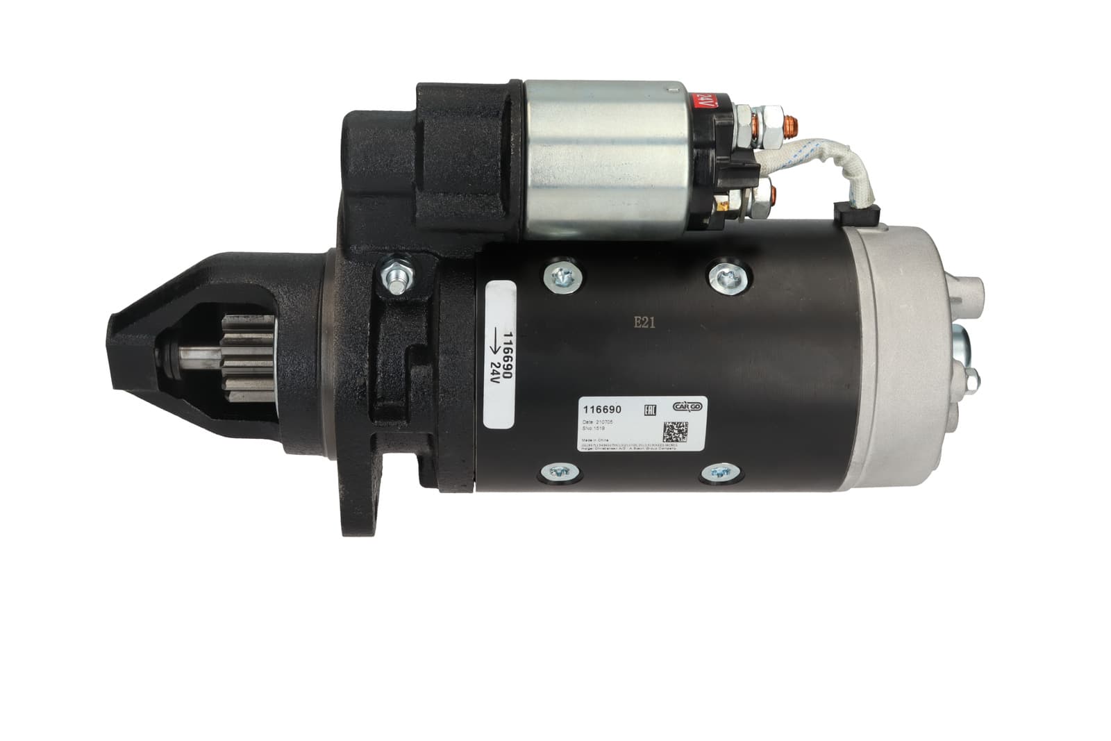 Product image - front view