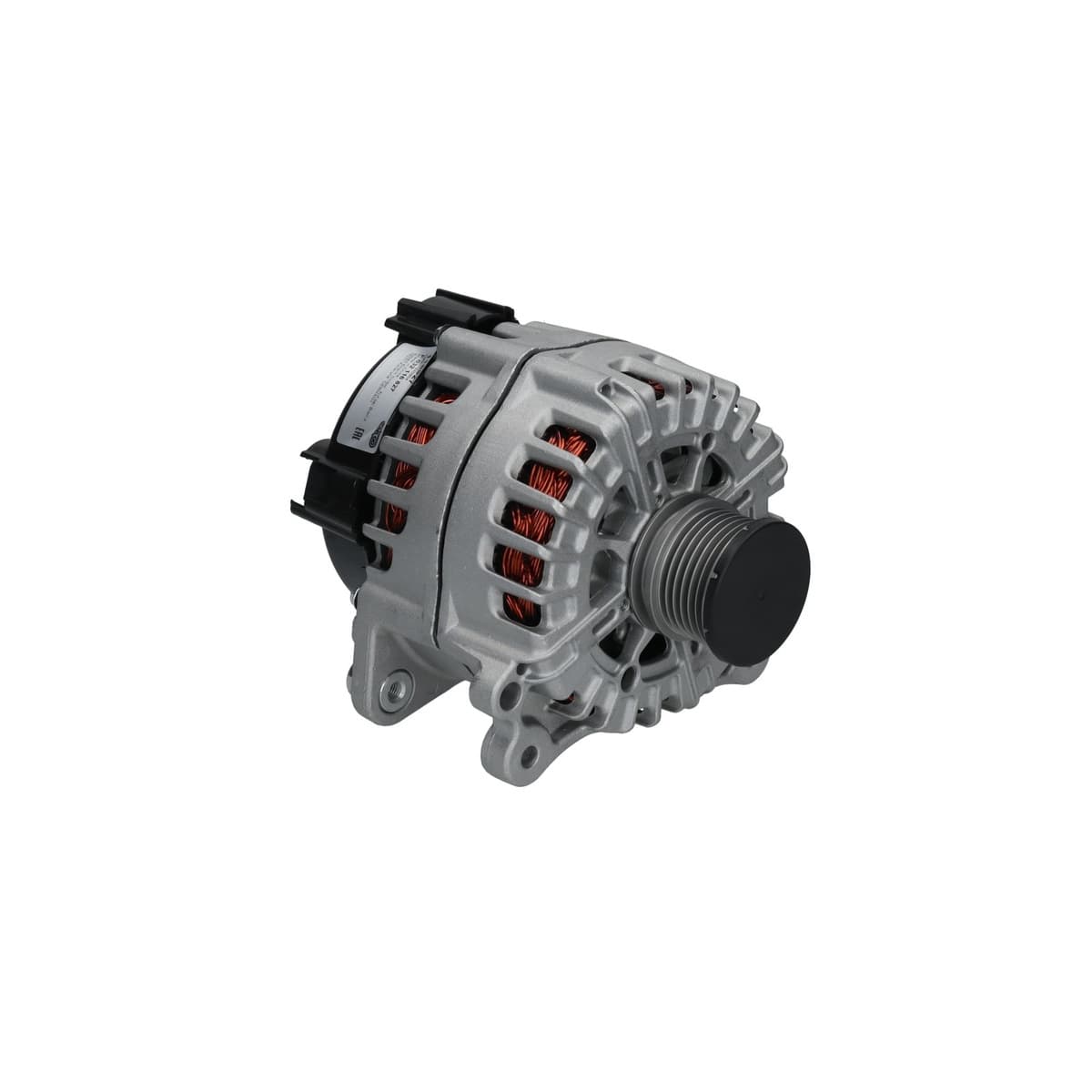 Product image - front view