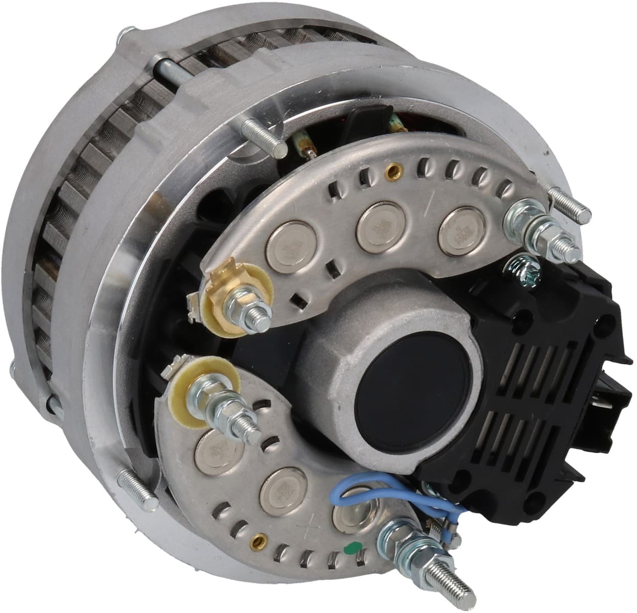 Product image - rear view