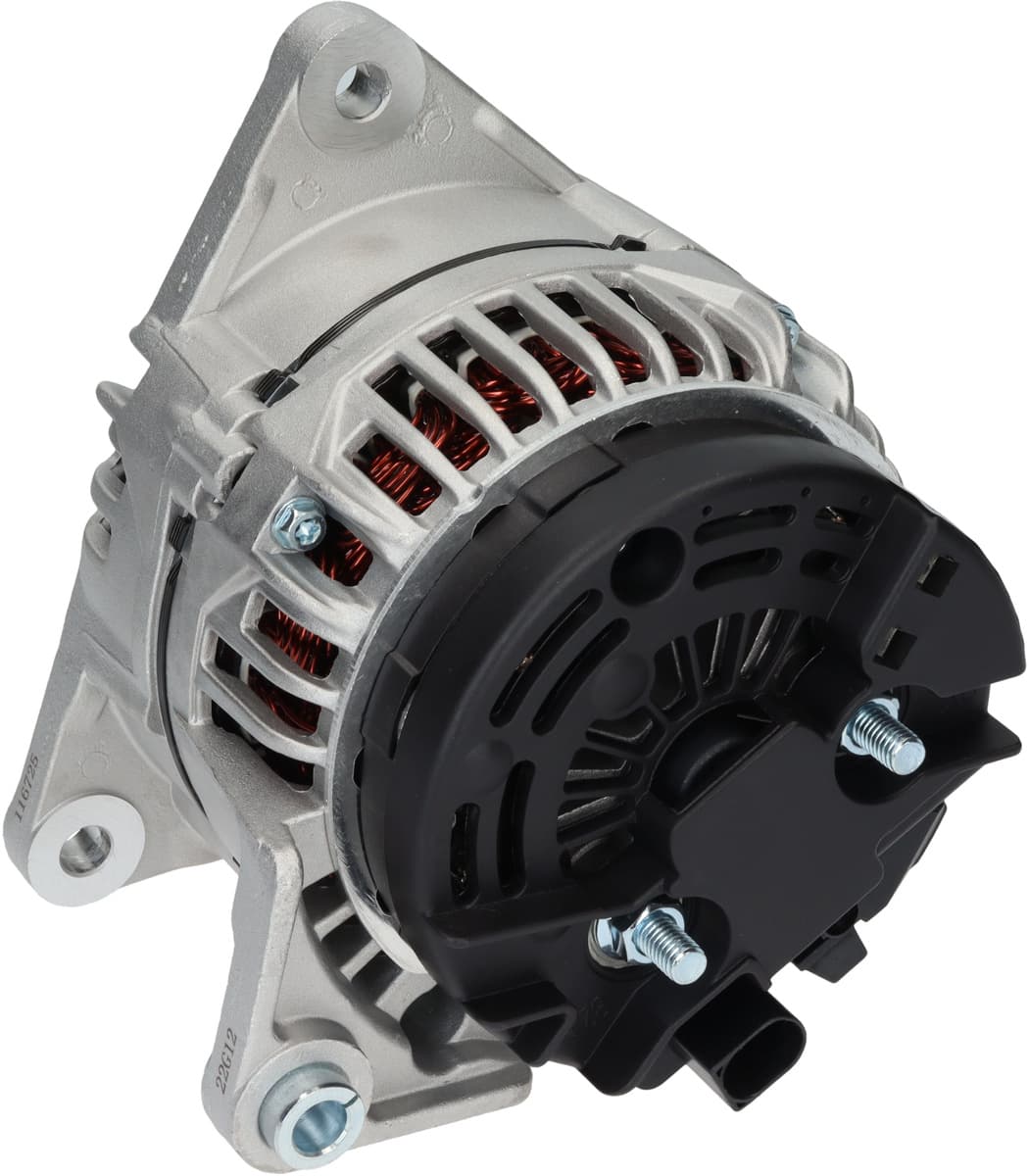 Product image - rear view