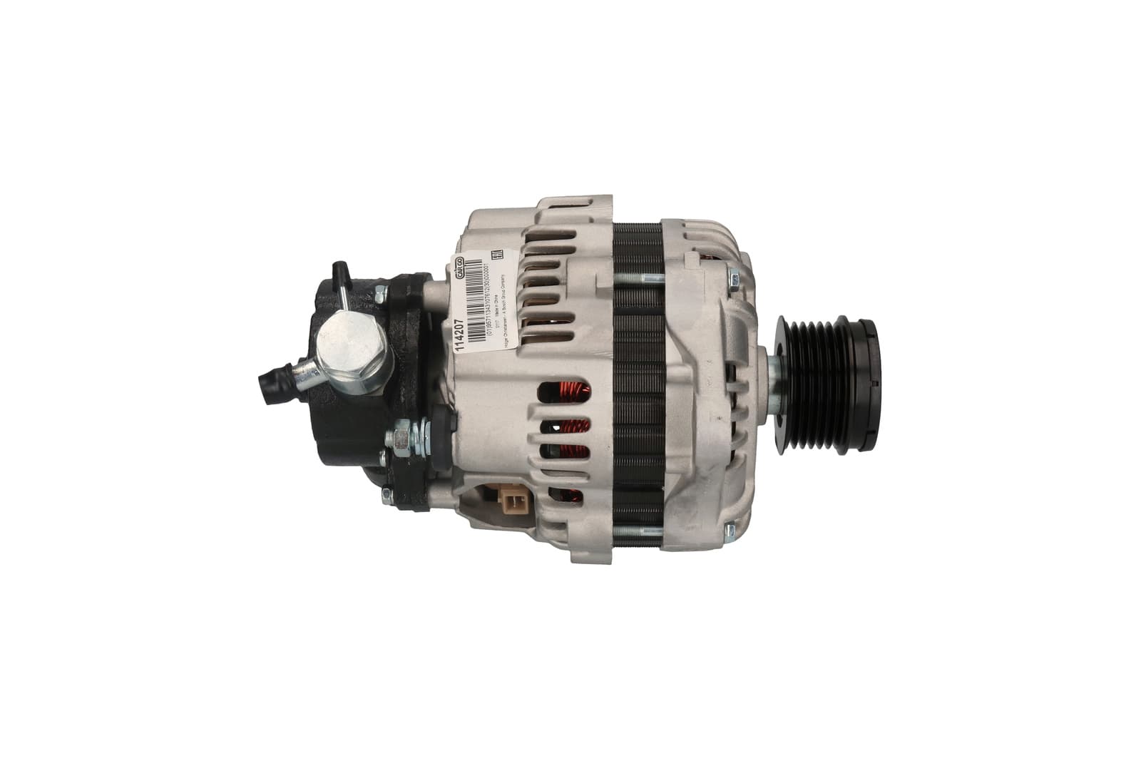 Product image - rear view