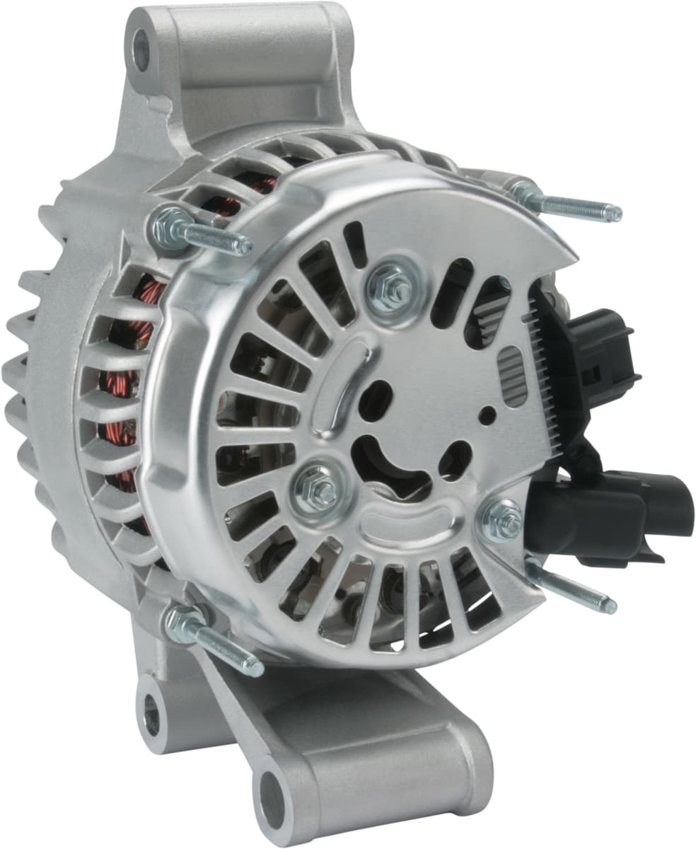 Product image - rear view