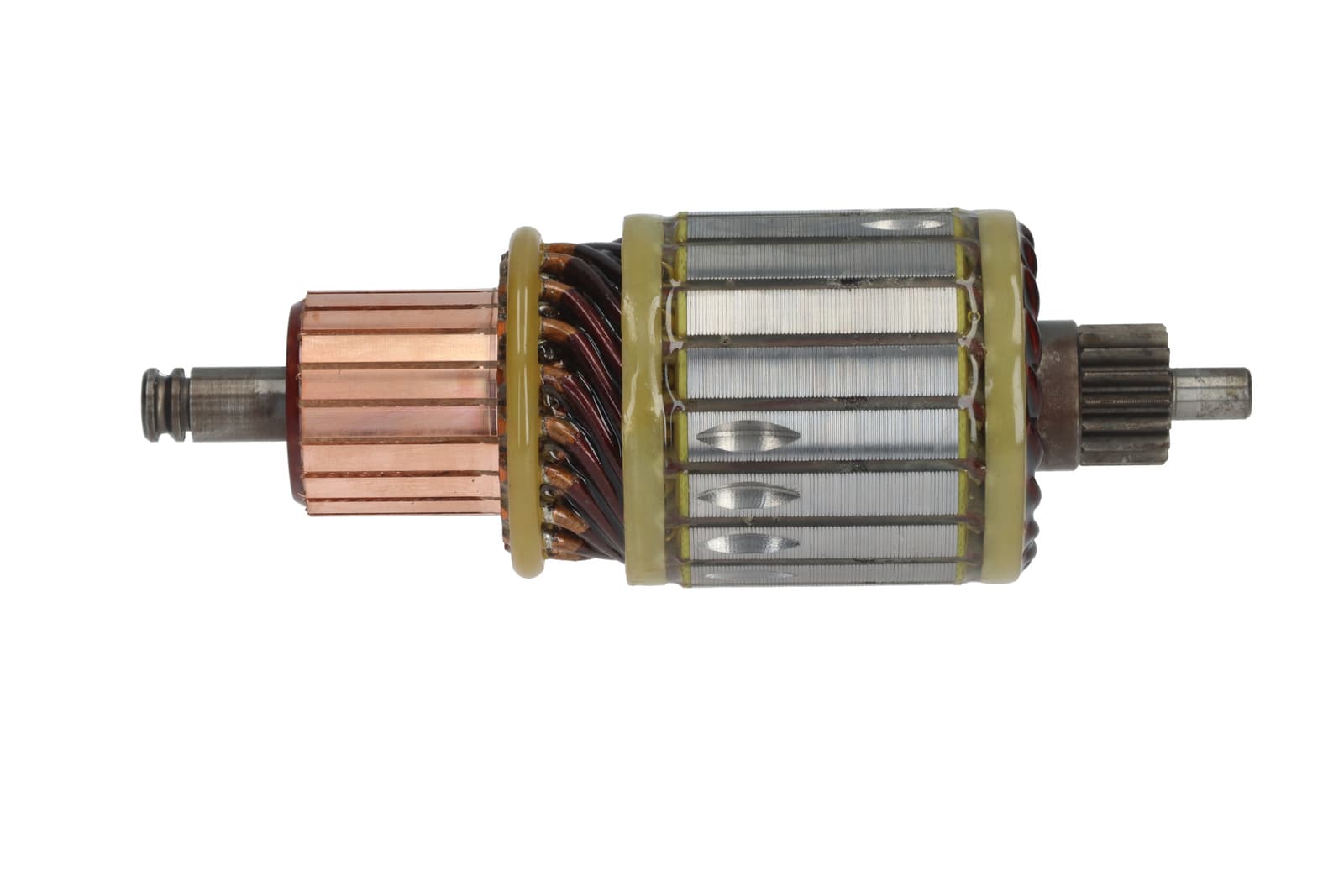 Product image - front view