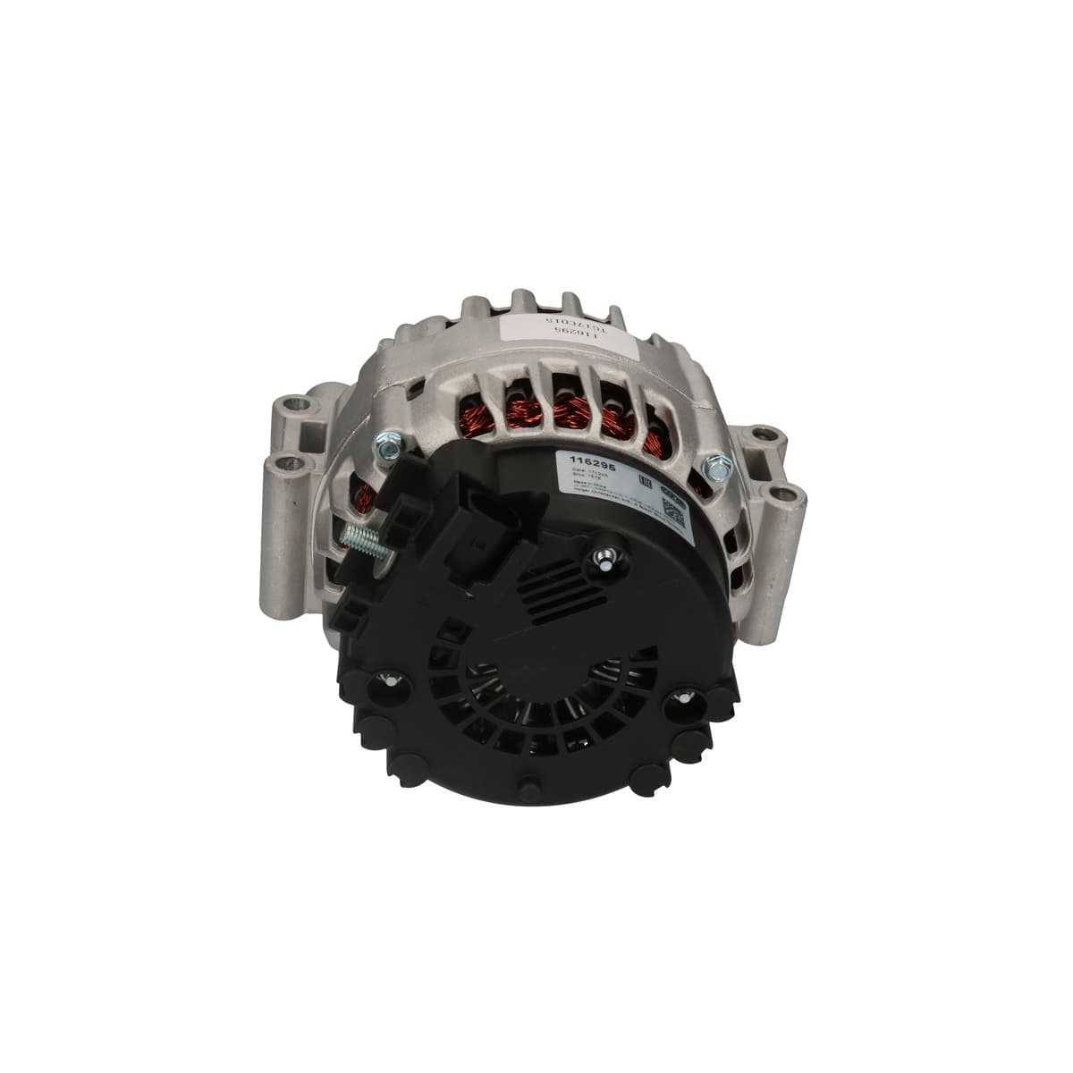 Product image - left view