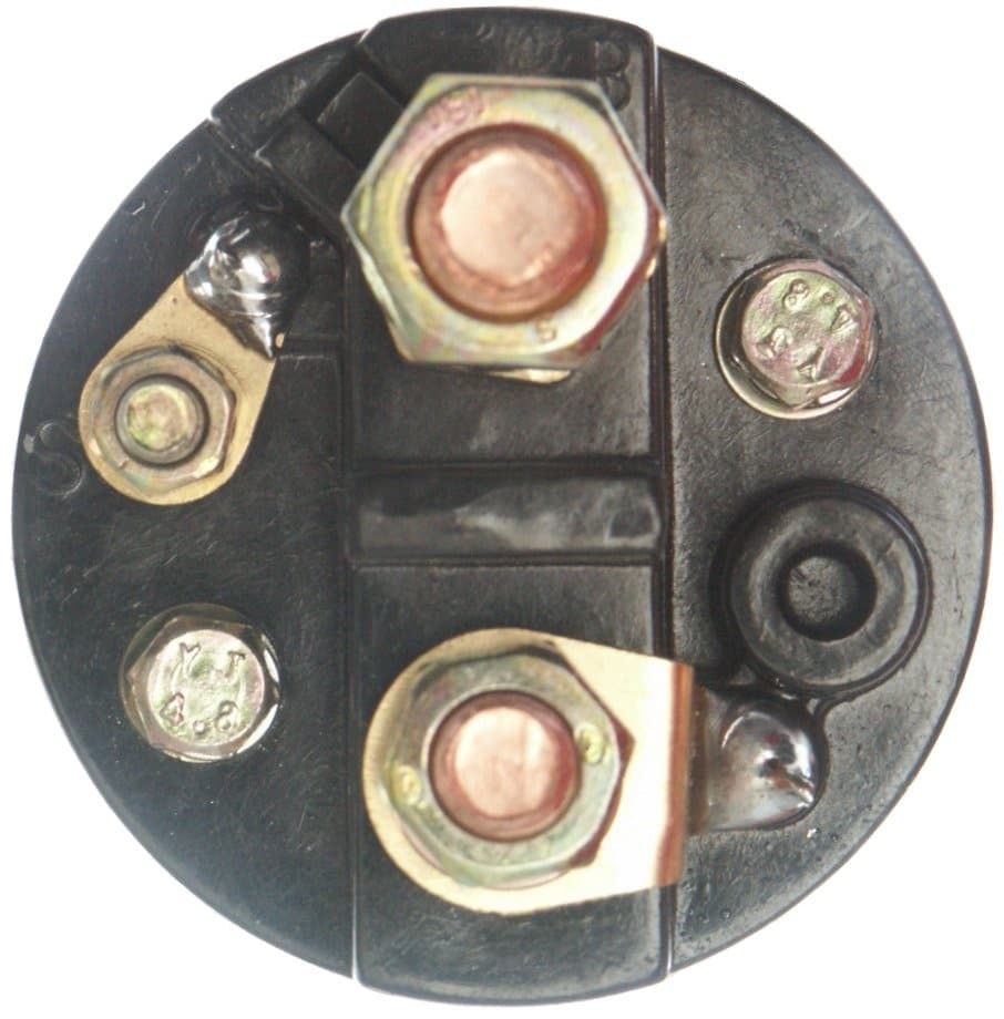 Product image - rear view
