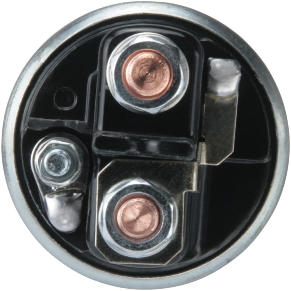 Product image - rear view