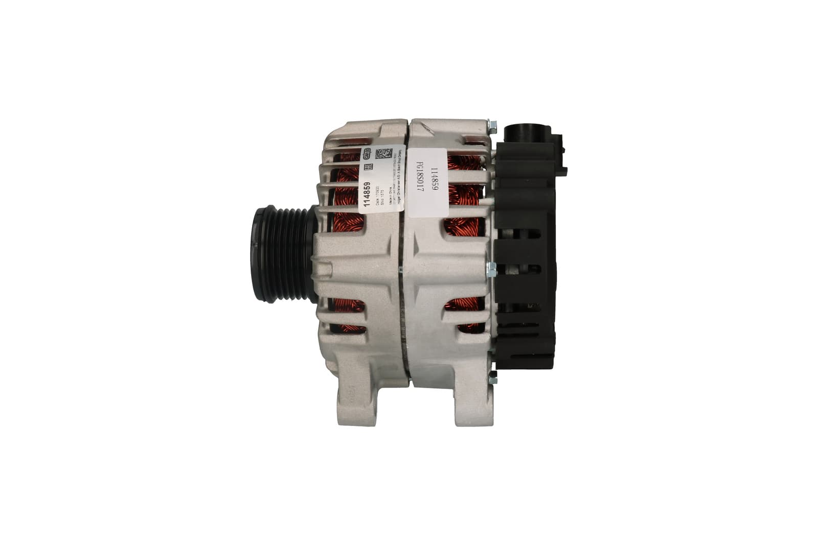 Product image - front view