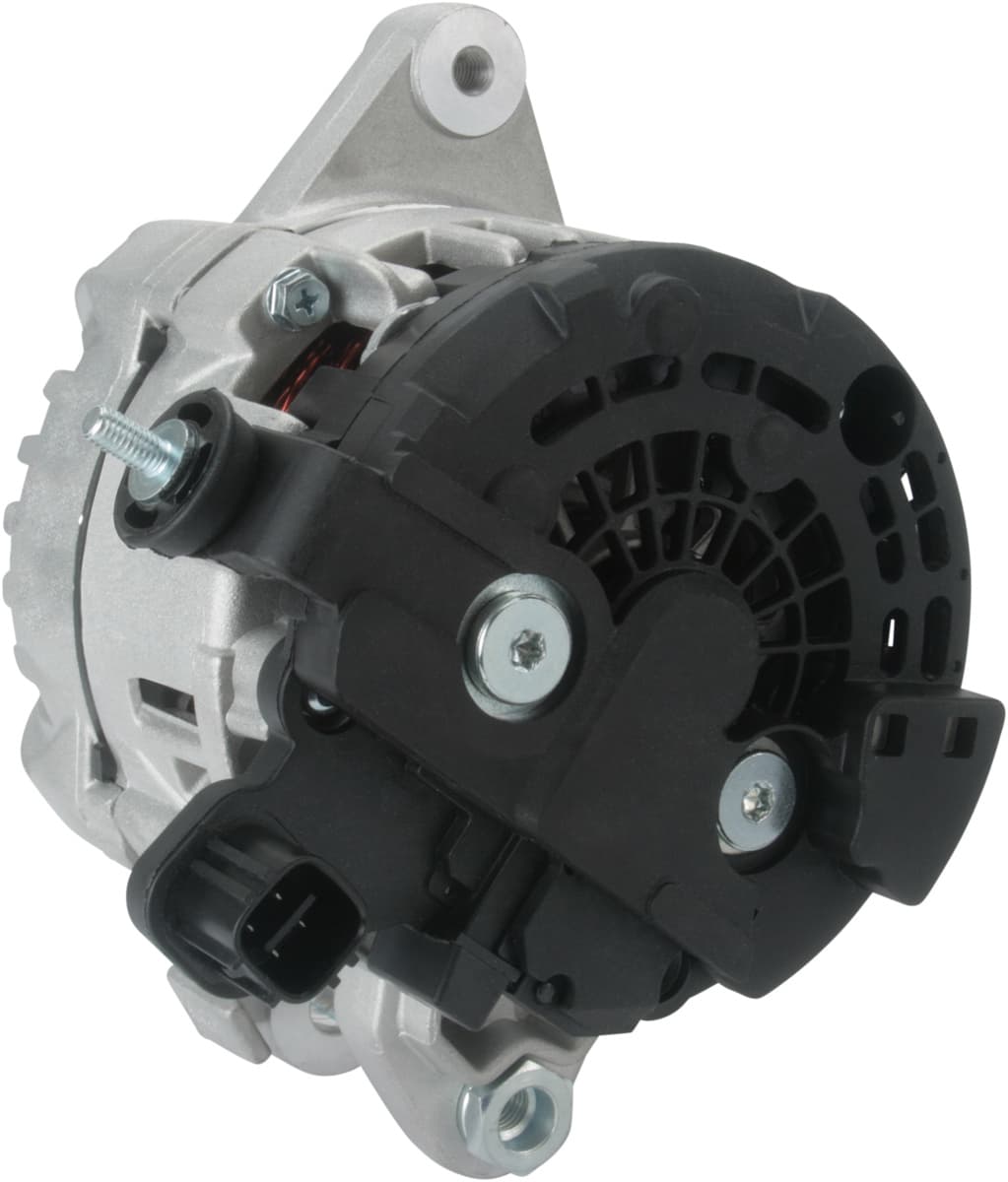 Product image - rear view
