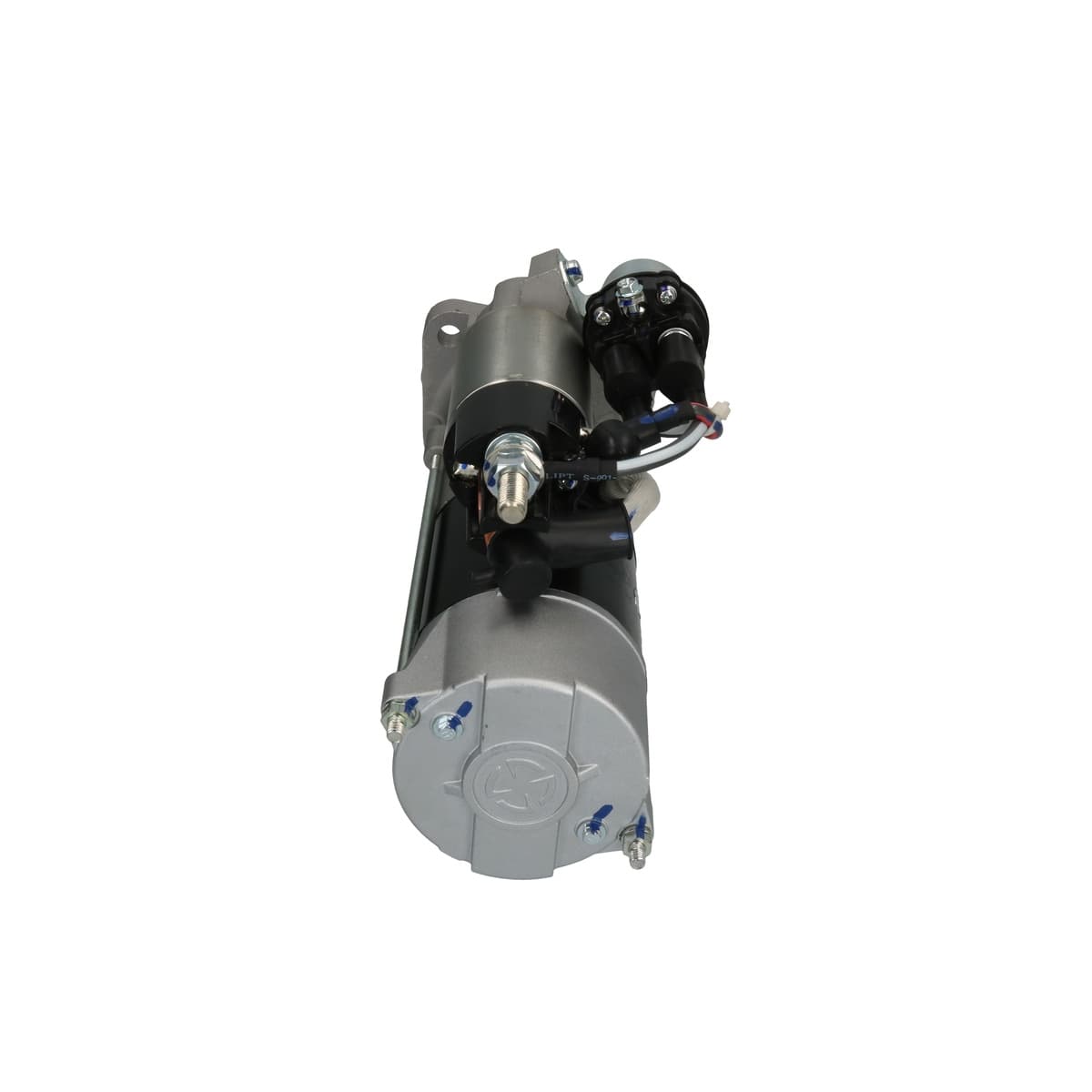 Product image - left view