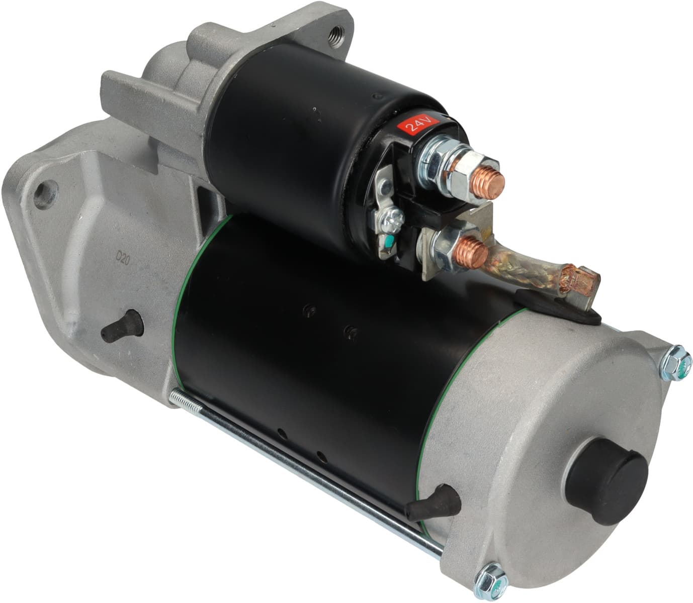 Product image - rear view