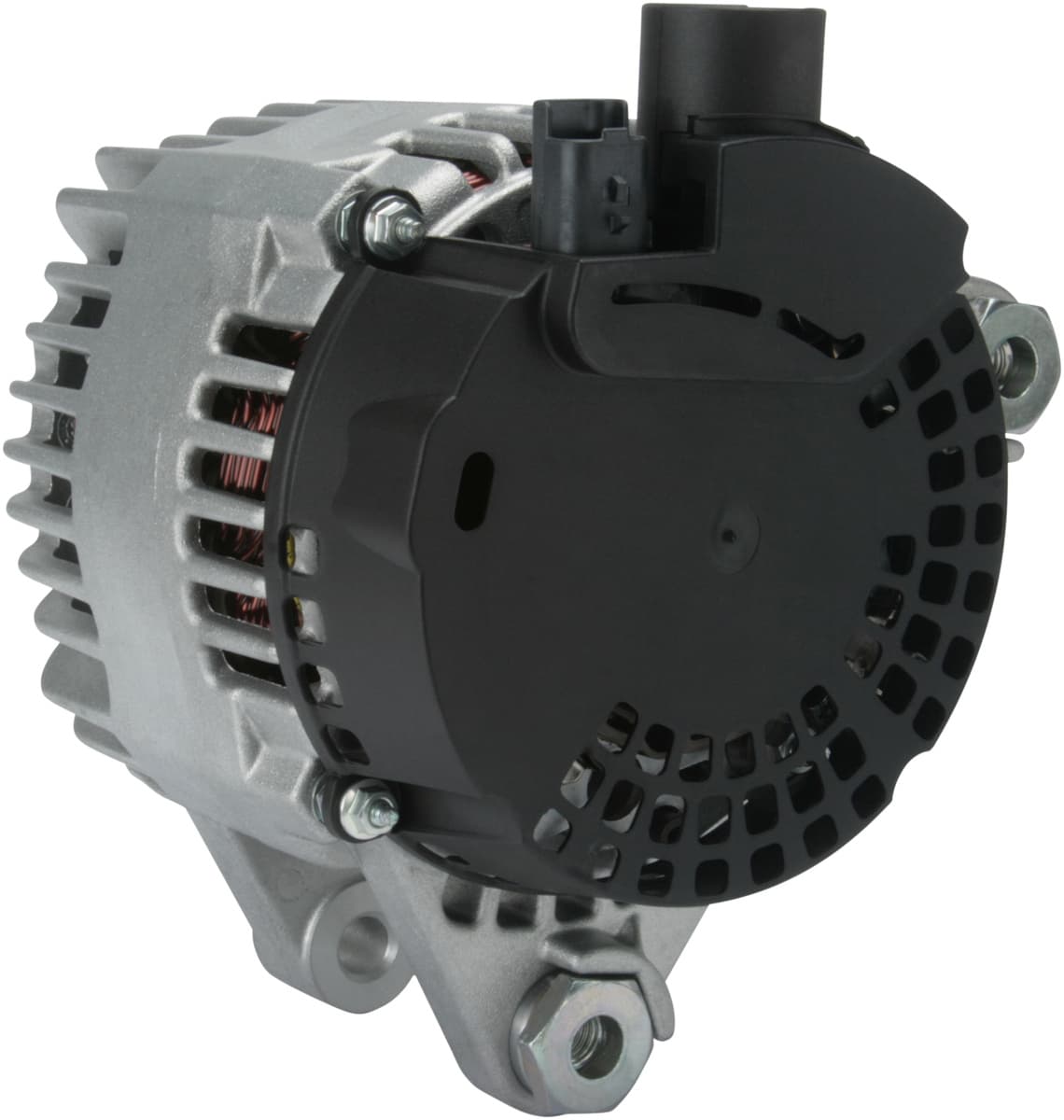 Product image - rear view